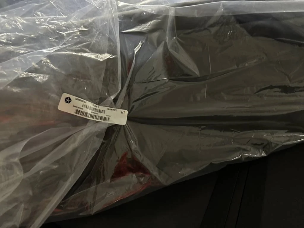 Jeep Gladiator New! Freedom Top Storage Bag 9016F75E-86B8-4469-B657-9EF04BC2C5DD_1_105_c