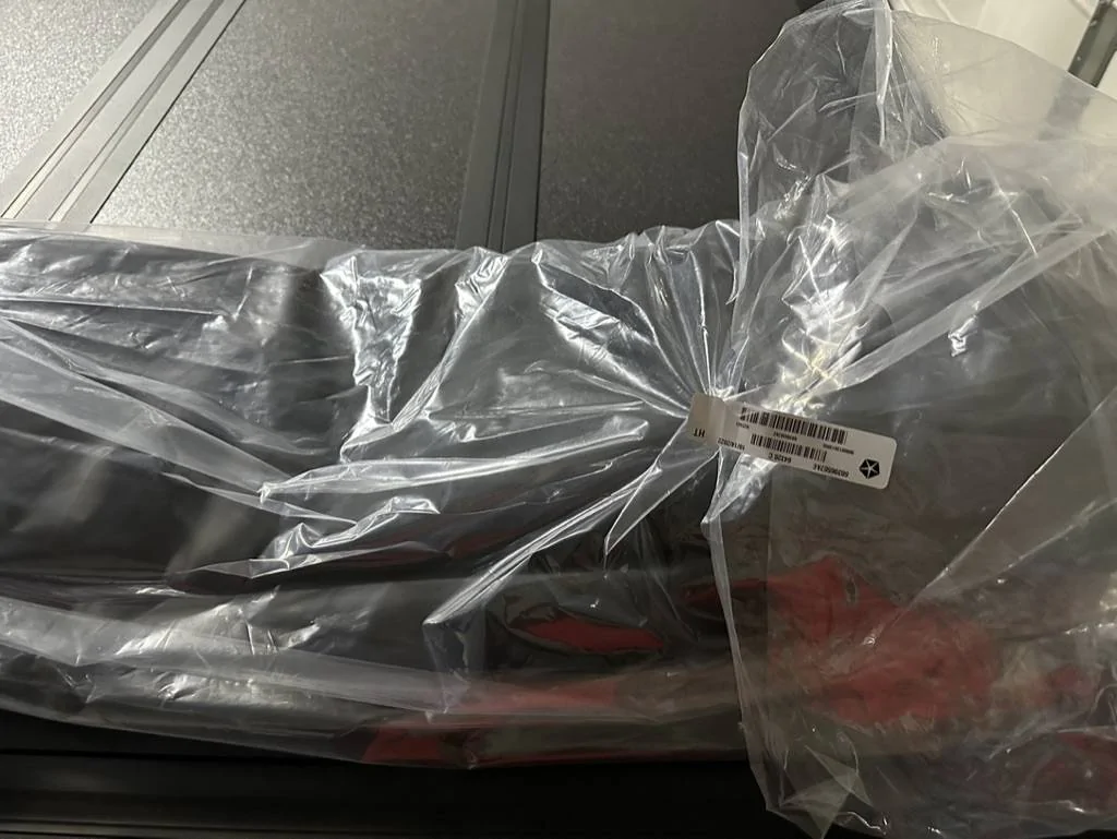 Jeep Gladiator New! Freedom Top Storage Bag 068EEF47-0BCC-4066-94FC-1DCDD3662F13_1_105_c