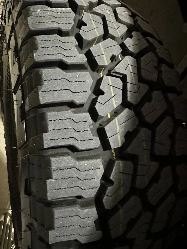 Jeep Gladiator NEW! Mojave Take Off Wheels/Tires (San Antonio) CE829B9D-985A-4D2B-BDC1-65F18C1AFB64_1_105_c
