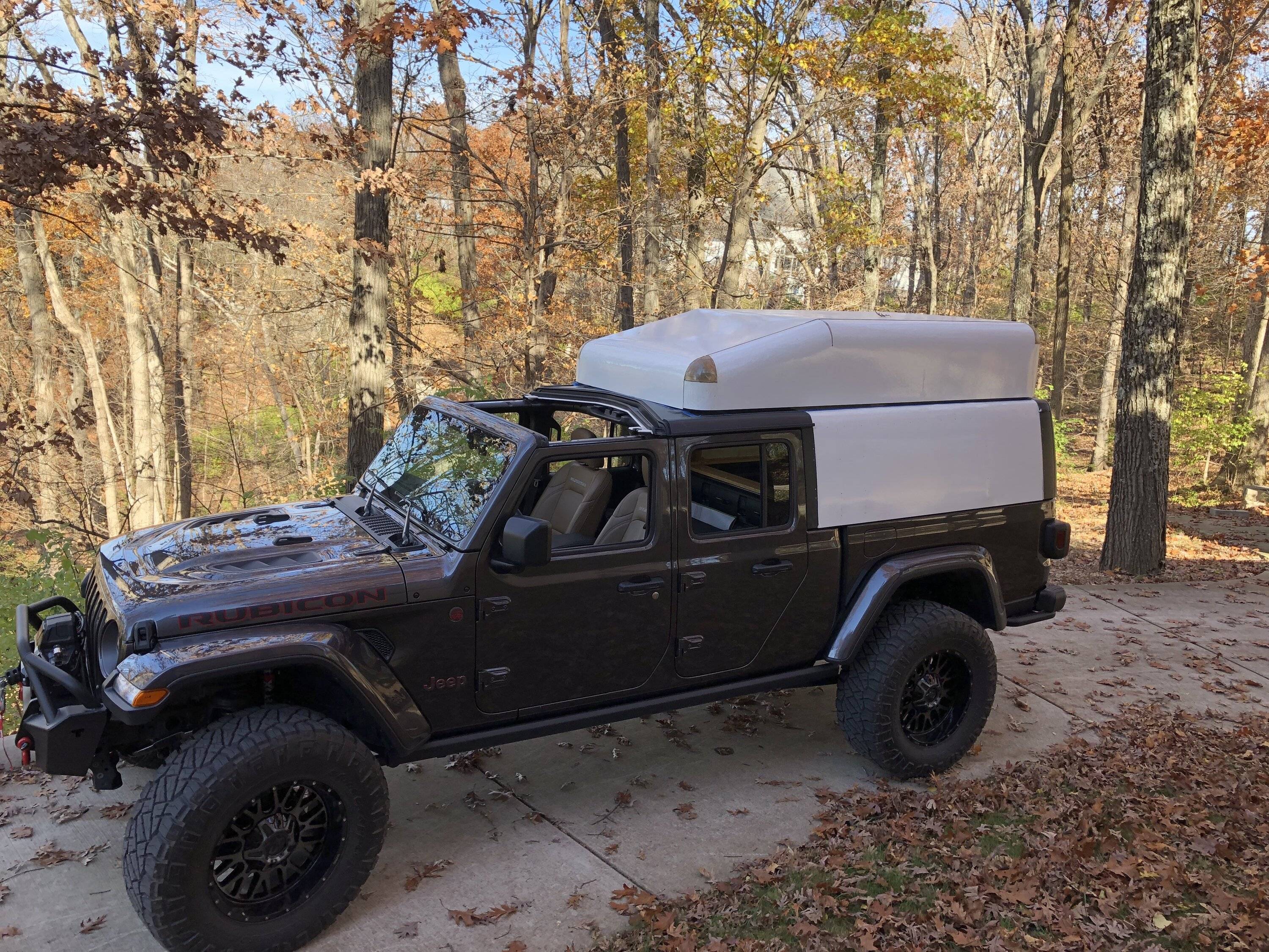 Jeep Gladiator Build Thread - Mules Fiberglass Gladiator Camper DIY IMG_5655.JPG