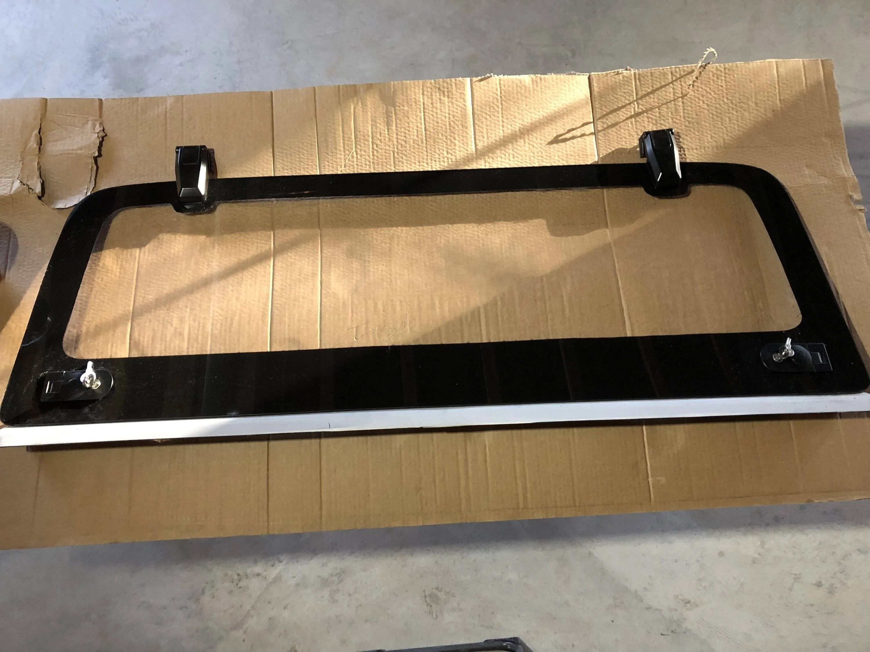Jeep Gladiator Build Thread - Mules Fiberglass Gladiator Camper DIY IMG_6366 2