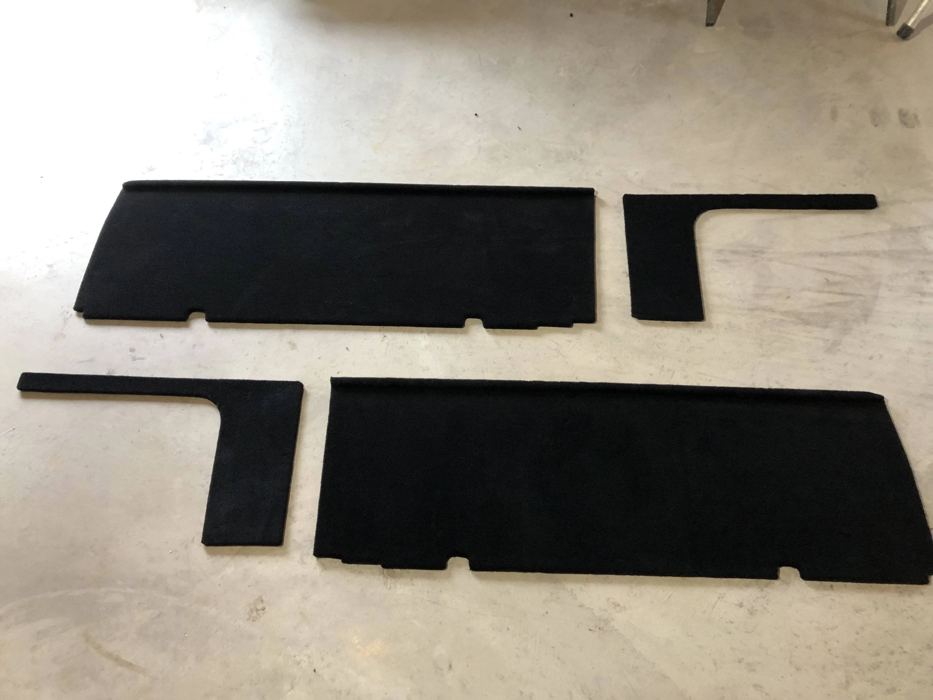 Jeep Gladiator Build Thread - Mules Fiberglass Gladiator Camper DIY IMG_6486