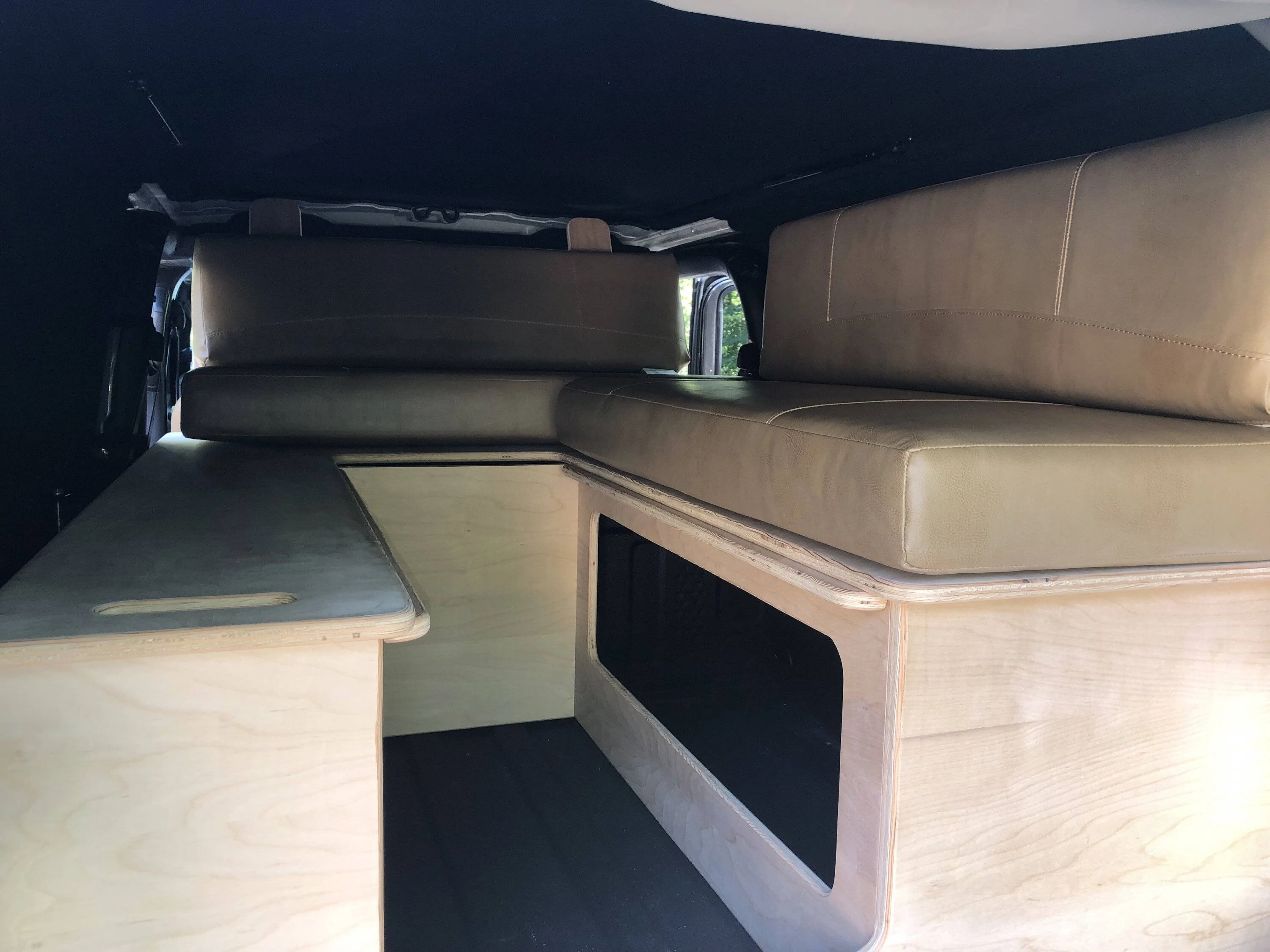 Jeep Gladiator Build Thread - Mules Fiberglass Gladiator Camper DIY IMG_7188