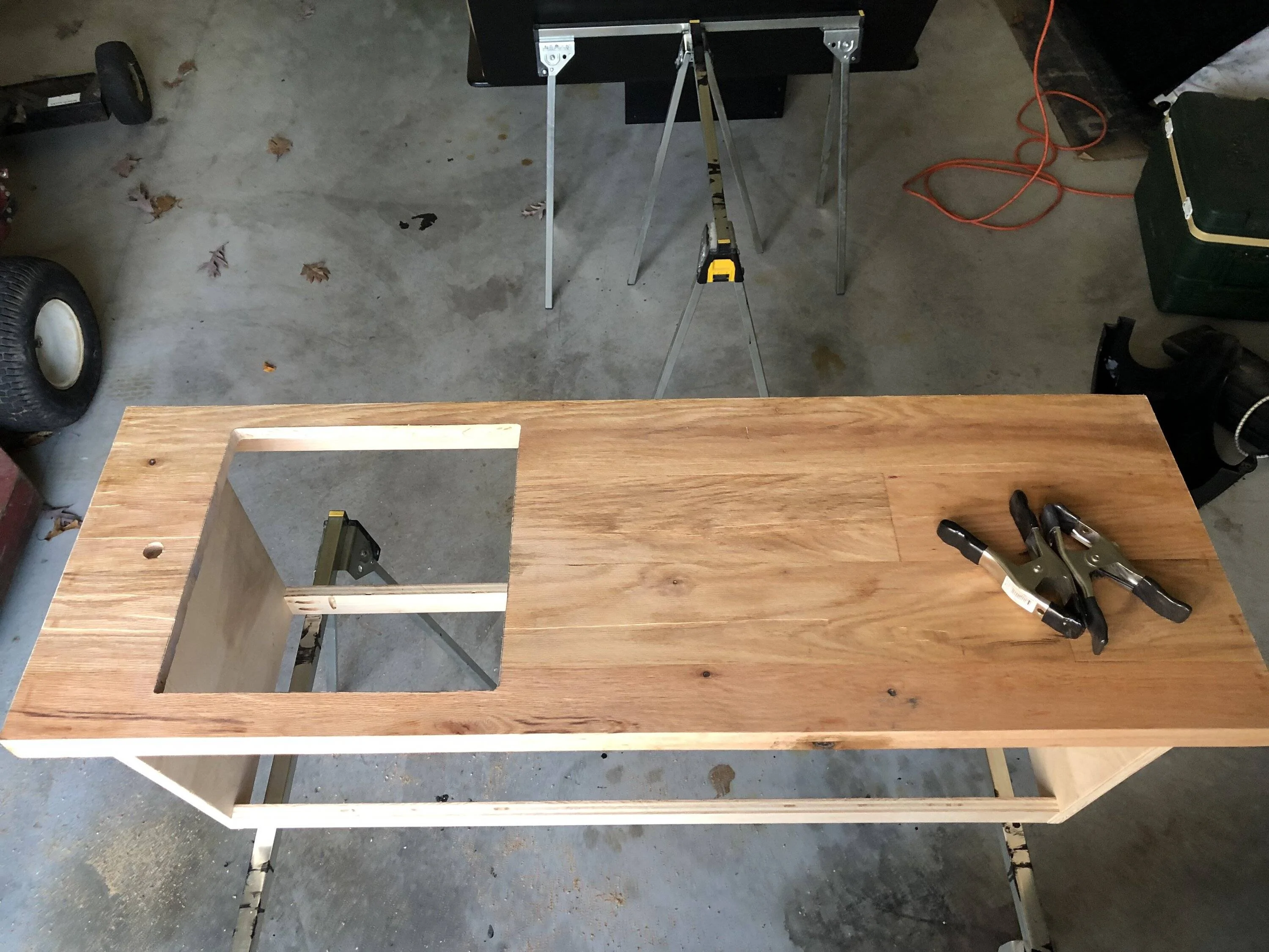 Jeep Gladiator Build Thread - Mules Fiberglass Gladiator Camper DIY IMG_7635