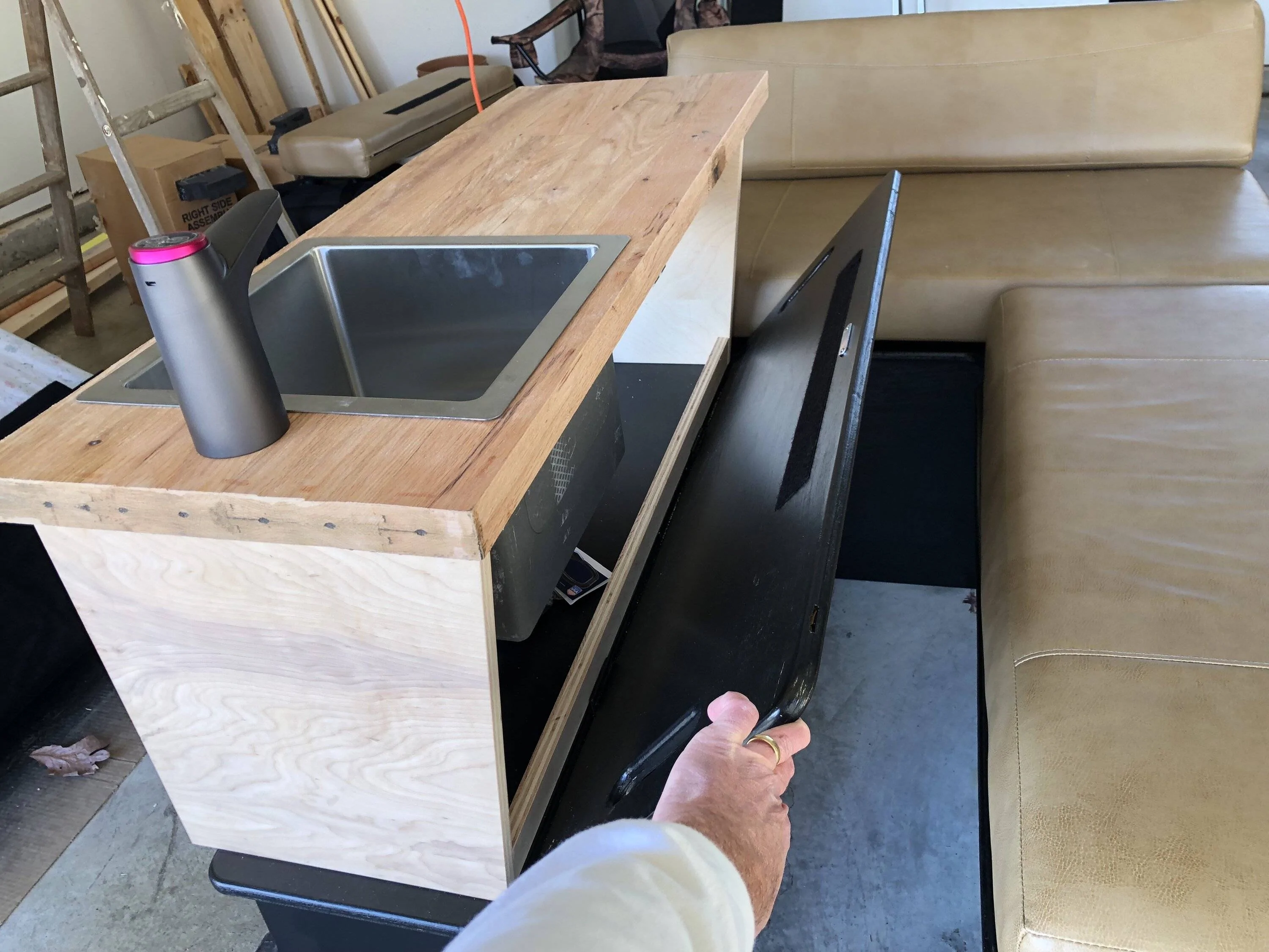 Jeep Gladiator Build Thread - Mules Fiberglass Gladiator Camper DIY IMG_7638