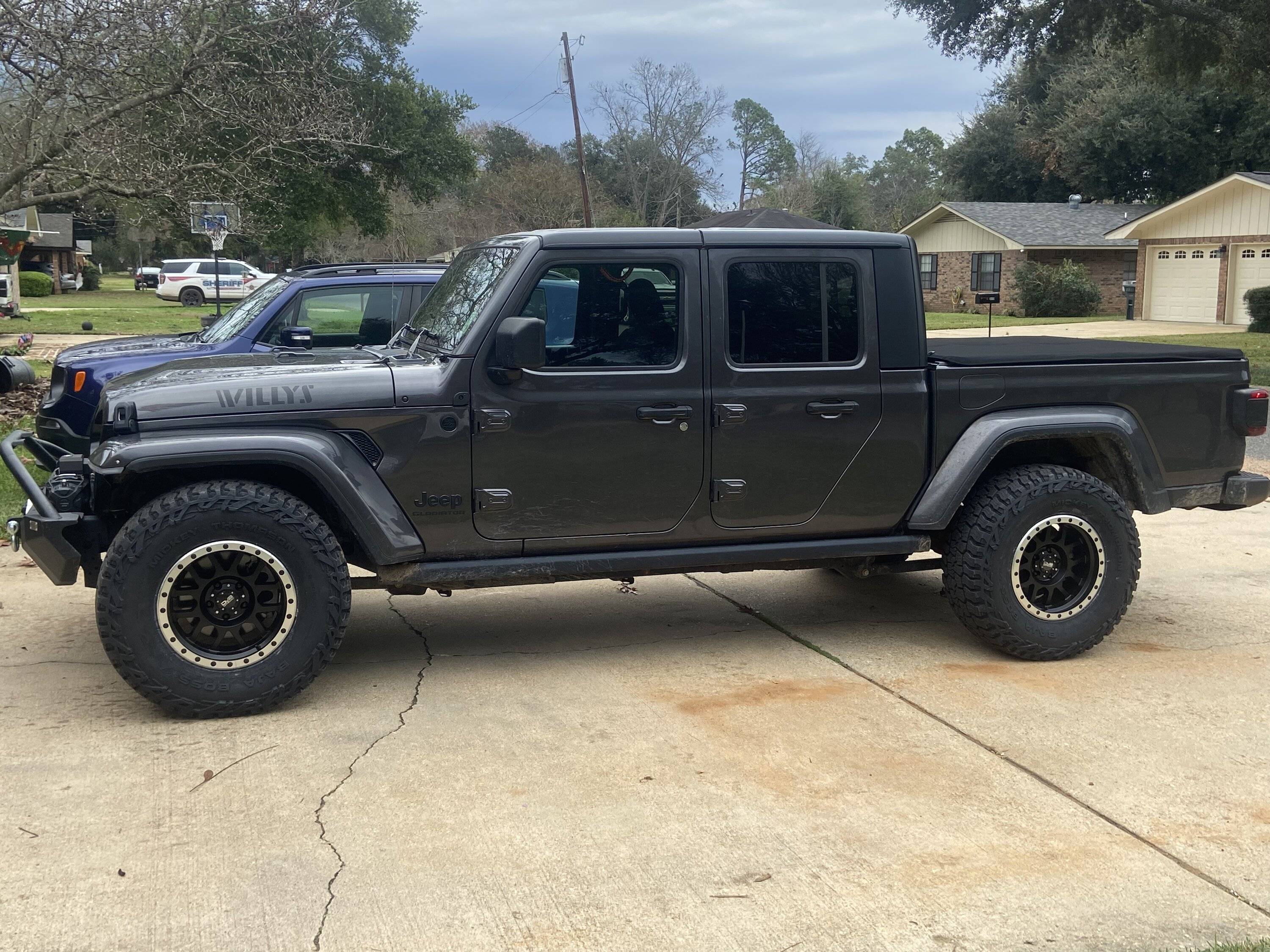 Jeep Gladiator SHOW ME YOUR WHEELS! 6D90FAB6-71C2-492D-9010-08AF7A4227BE