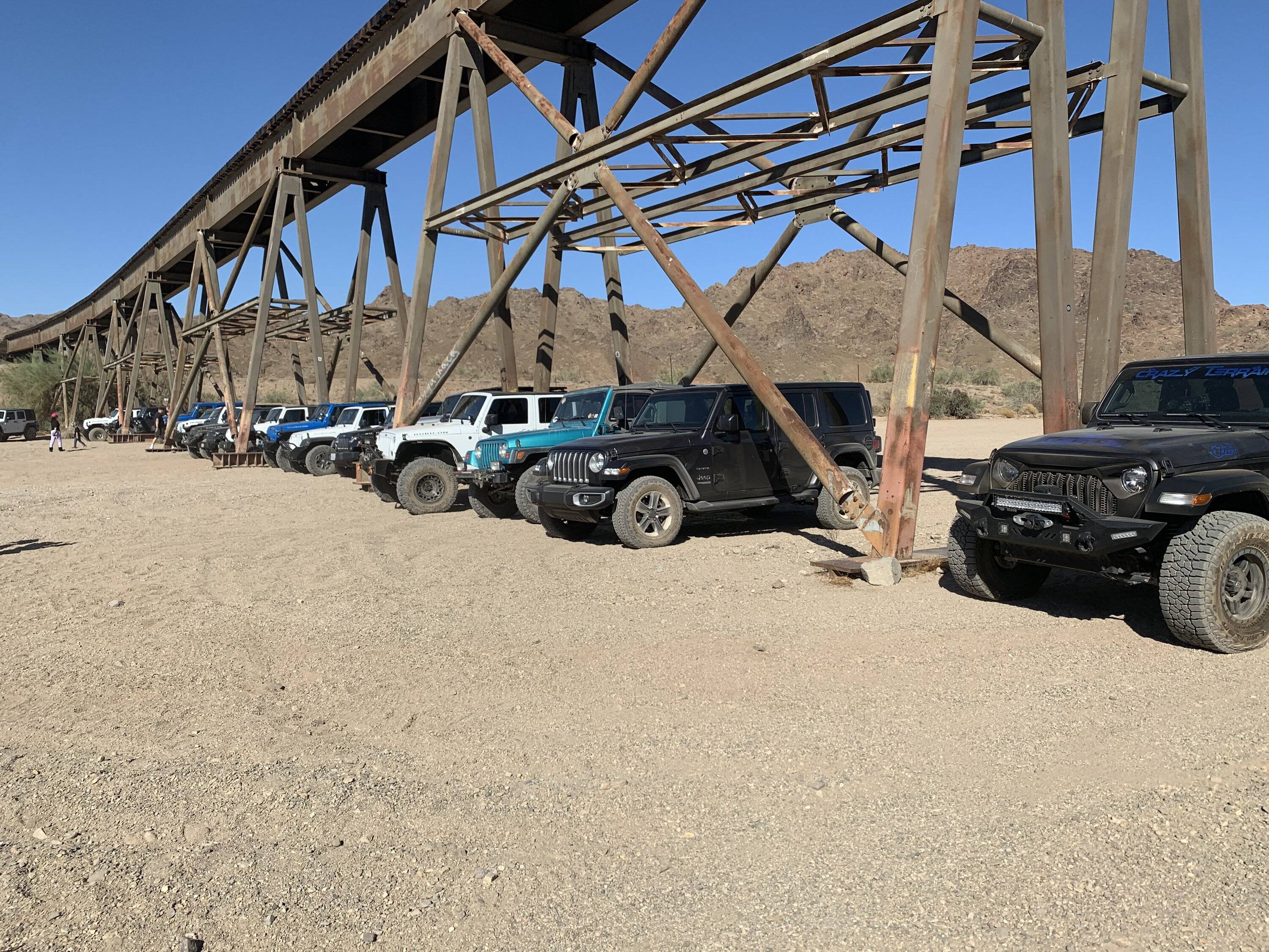 Jeep Gladiator Jeep Adventure Academy 5F27A2D7-6D70-46E9-8A3E-858C77DFA3D0