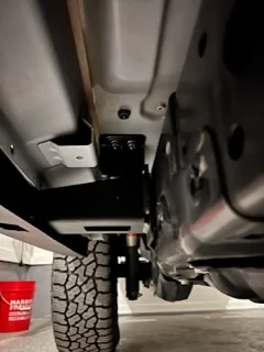 Jeep Gladiator Bestop Granite Rock Rails Review 3ABFADAE-4D30-4B77-A94D-E9613A720DDE