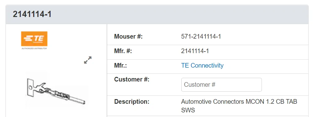 Jeep Gladiator What do I tap to connect to DRL’s? (OEM LED’s) 1671131592791