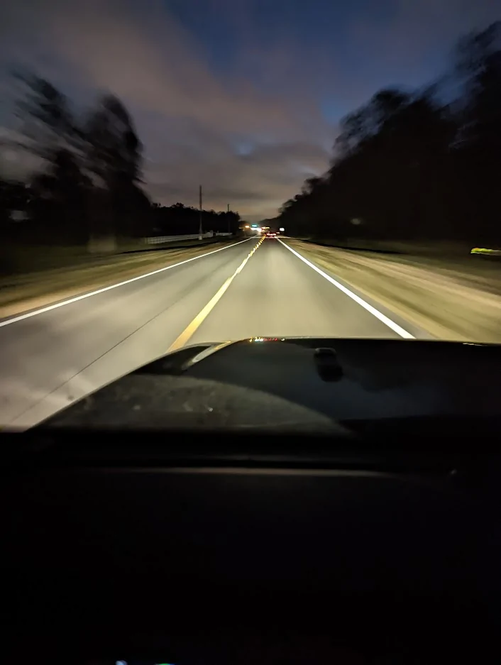 Jeep Gladiator Better cost-effective aftermarket alternative to factory headlights? PXL_20221214_112210821