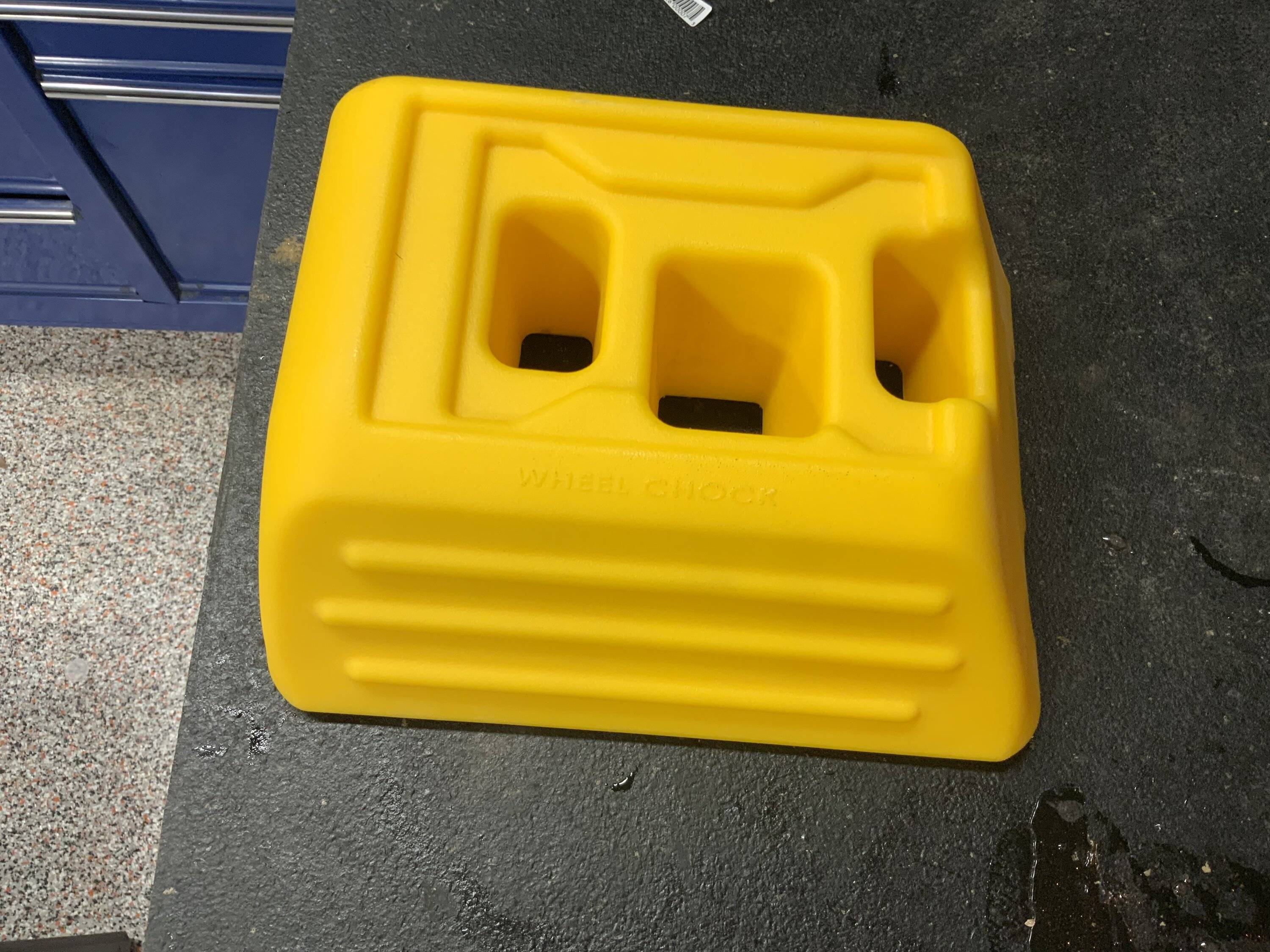 Jeep Gladiator AEV JL Wrangler / Gladiator Spare Tire Jack Base Booster 50.00 453394AA-EC54-4511-9553-9BFD5827DC97
