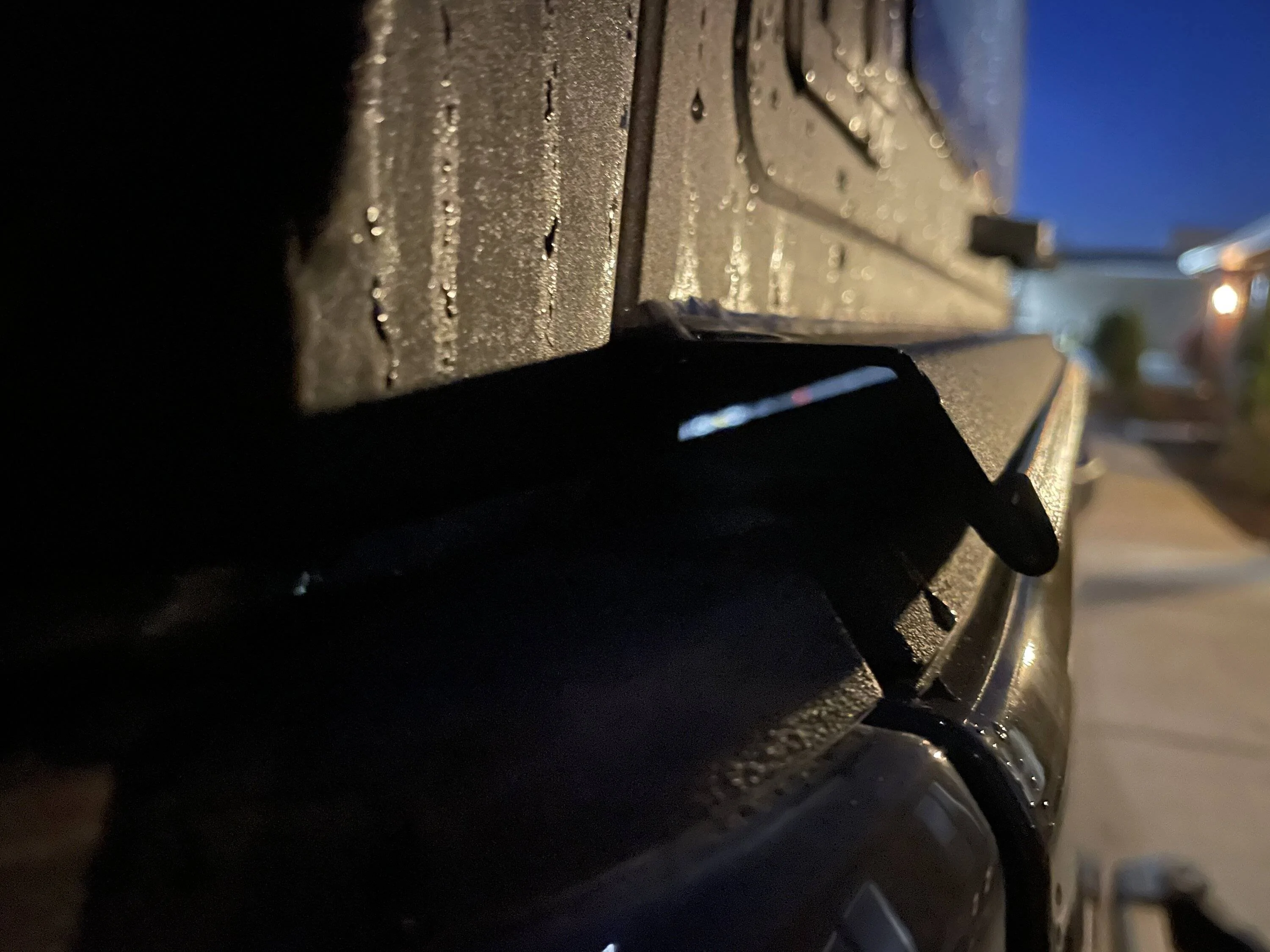 Jeep Gladiator Alu-Cab Contour Canopy Roll Call - not Camper FDB1D443-96F5-4B2E-A0AB-4C8526283F80