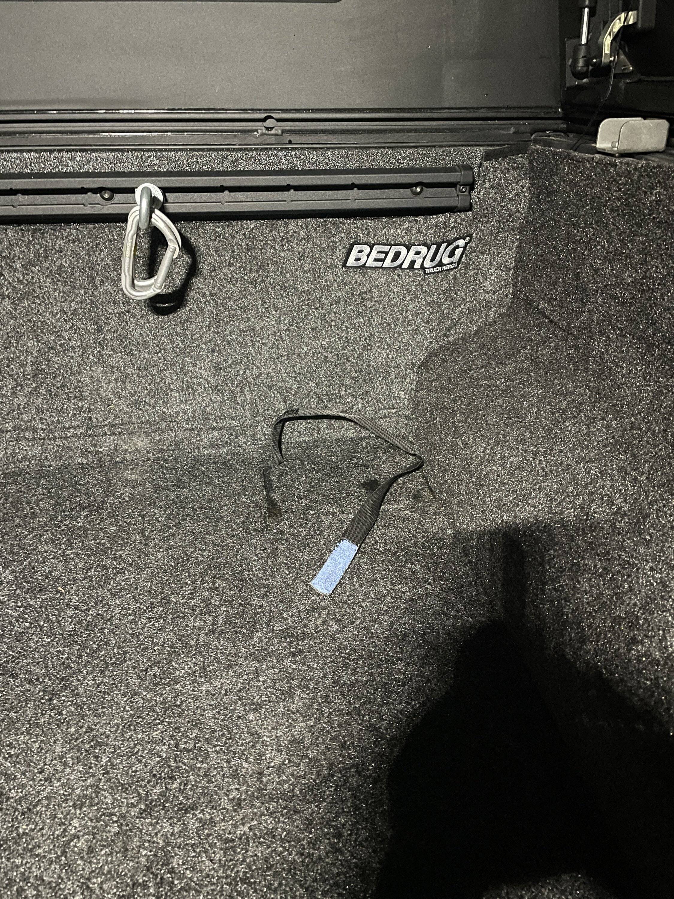 Jeep Gladiator Alu-Cab Contour Canopy Roll Call - not Camper 7F80D595-401C-4478-80C6-8CA5779A1EB6