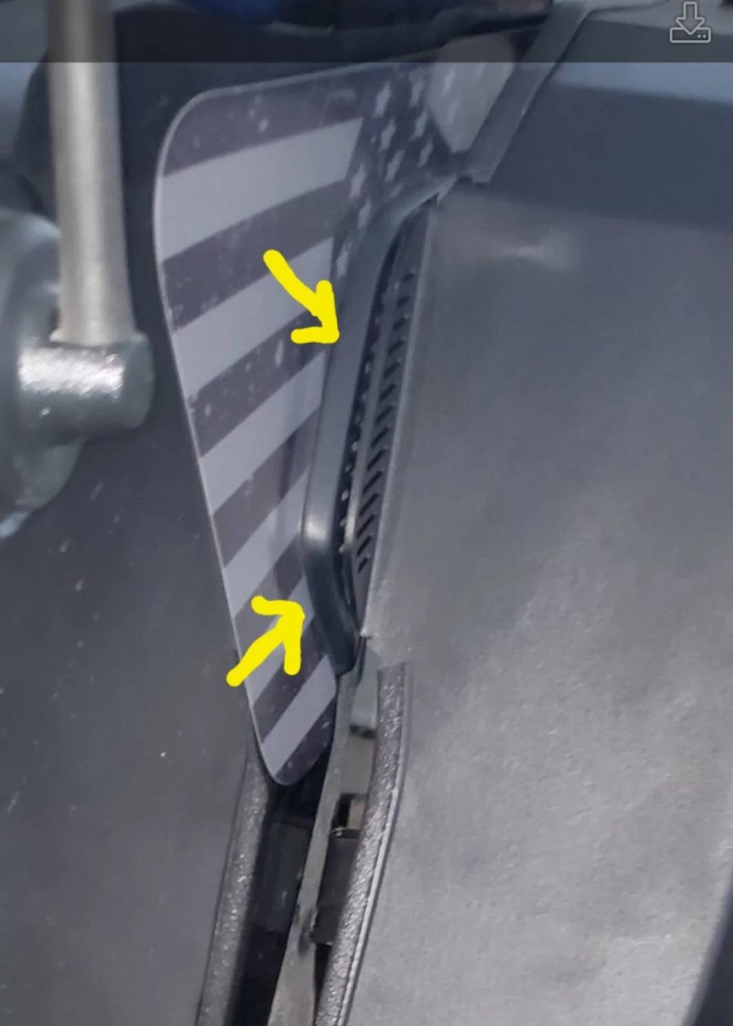 Jeep Gladiator Anyone have issues installing Road Armor Fender Flares? Screenshot_20221216_101949_Samsung Internet