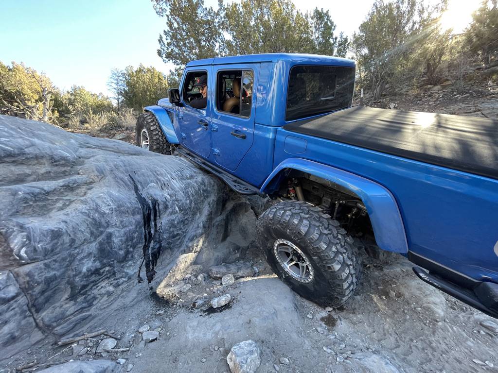 Jeep Gladiator Liberty Trail in Penrose CO 8C991099-B394-4D94-AB53-3E9E02891DE3_1_105_c