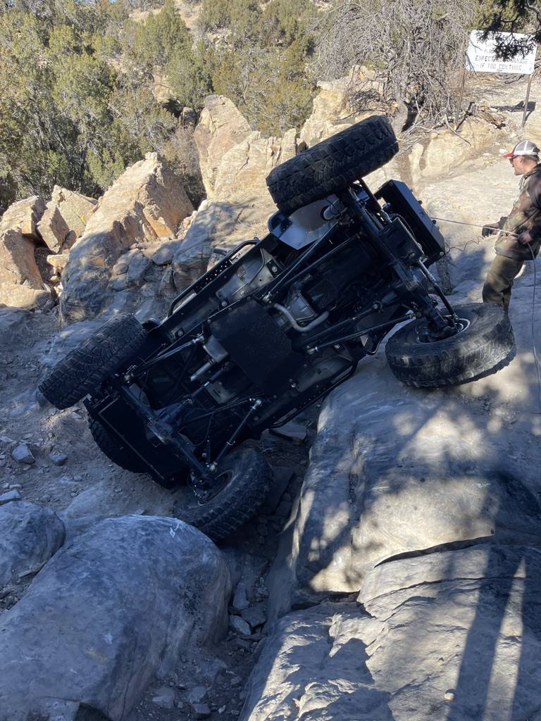Jeep Gladiator Liberty Trail in Penrose CO A48697AD-78AC-4935-9097-648143C6B772_1_105_c