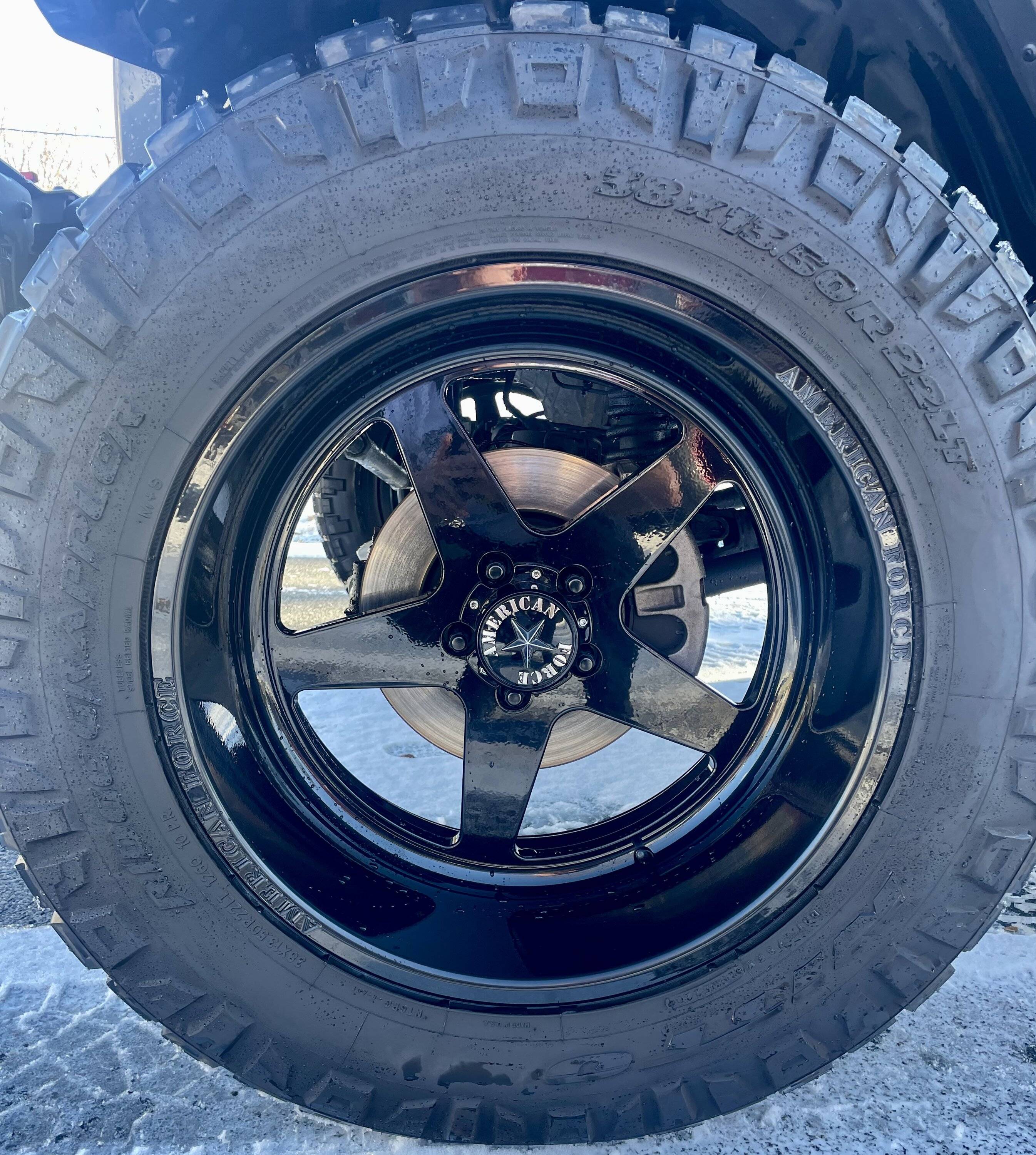 Jeep Gladiator 2021 JTRD- Part Out 4B5311C5-27A2-4D5C-9284-8D75CCDCA831