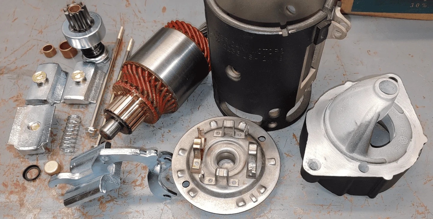 Jeep Gladiator ESS Question…… 1671305029603