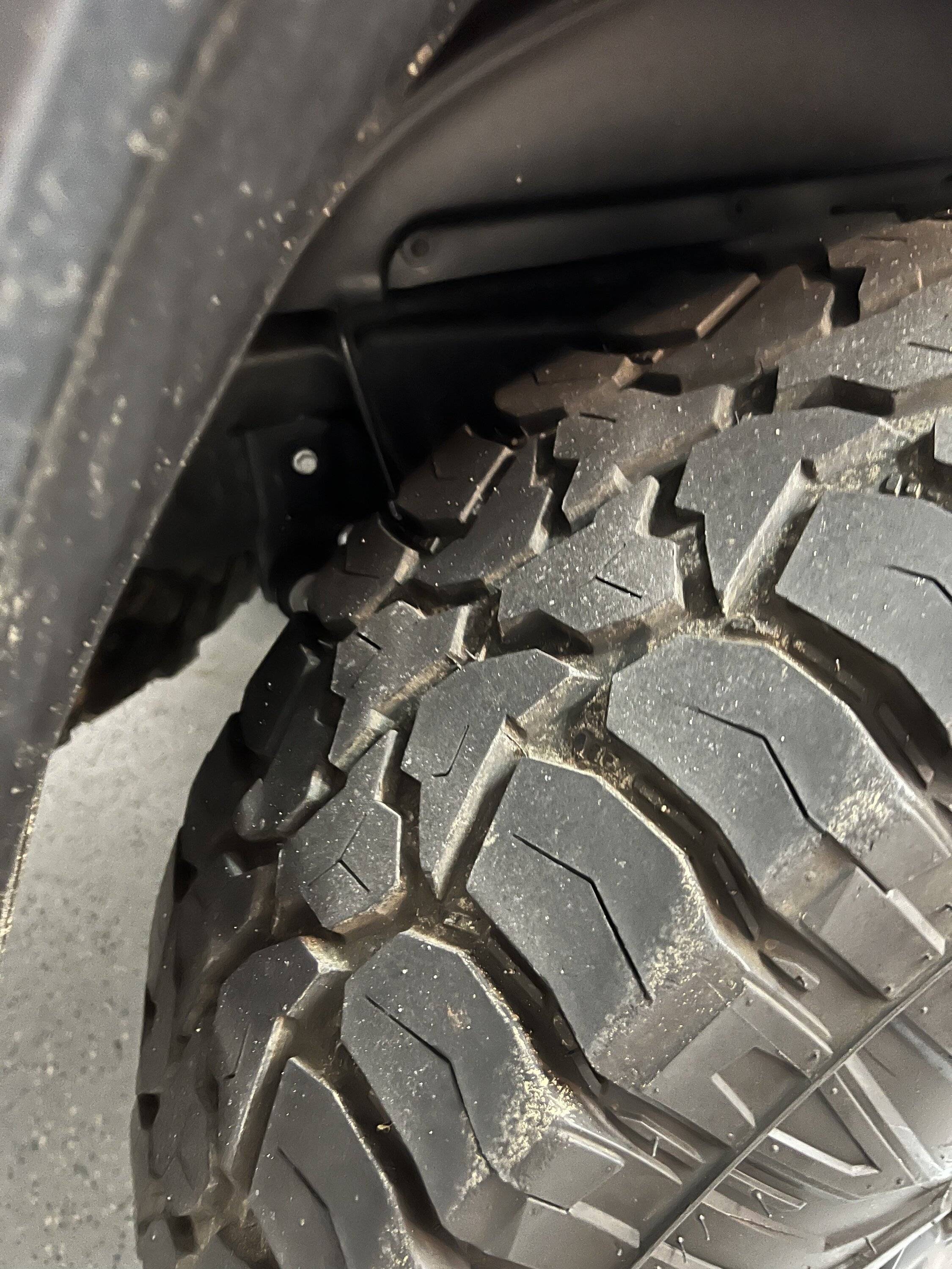 Jeep Gladiator 37” tires $950 2EF0B6EF-759F-4E20-B81A-C334B170DE21