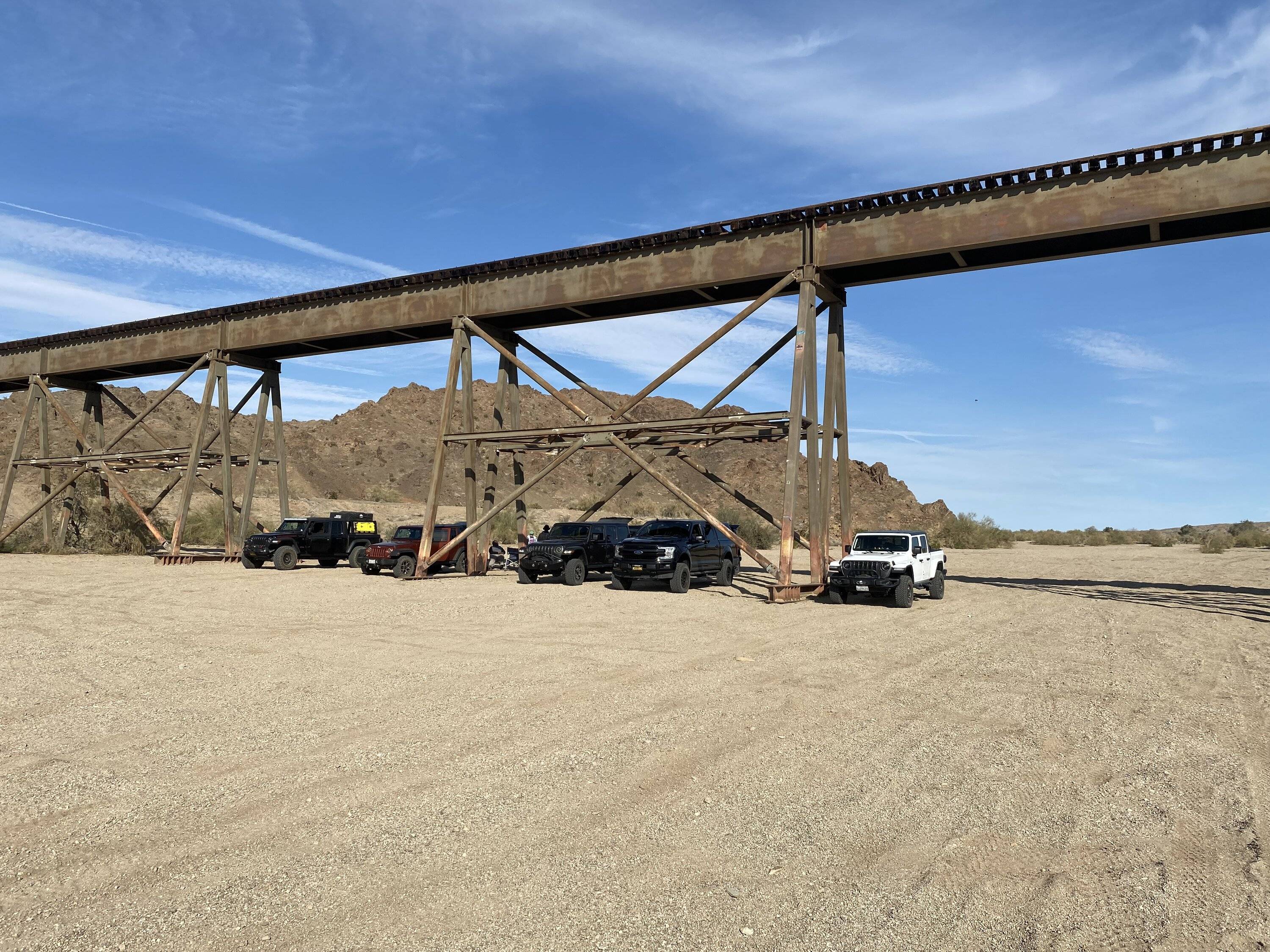 Jeep Gladiator Show us Your Weekend ADVENTURE! IMG_7155.JPG