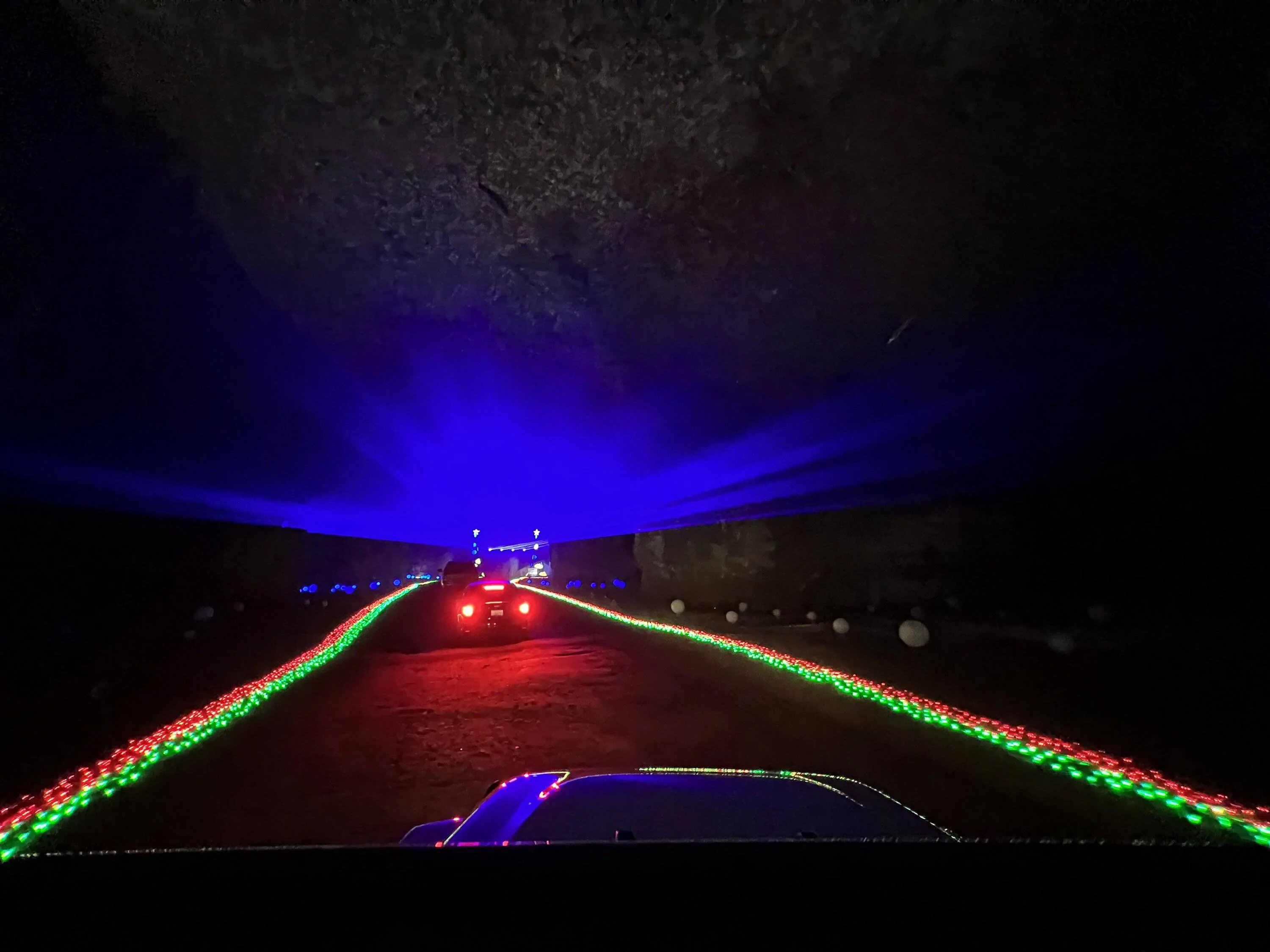 Jeep Gladiator Cruise thru caverns 3CCC4655-BE40-4C1C-949A-EA02EF2F7EDE