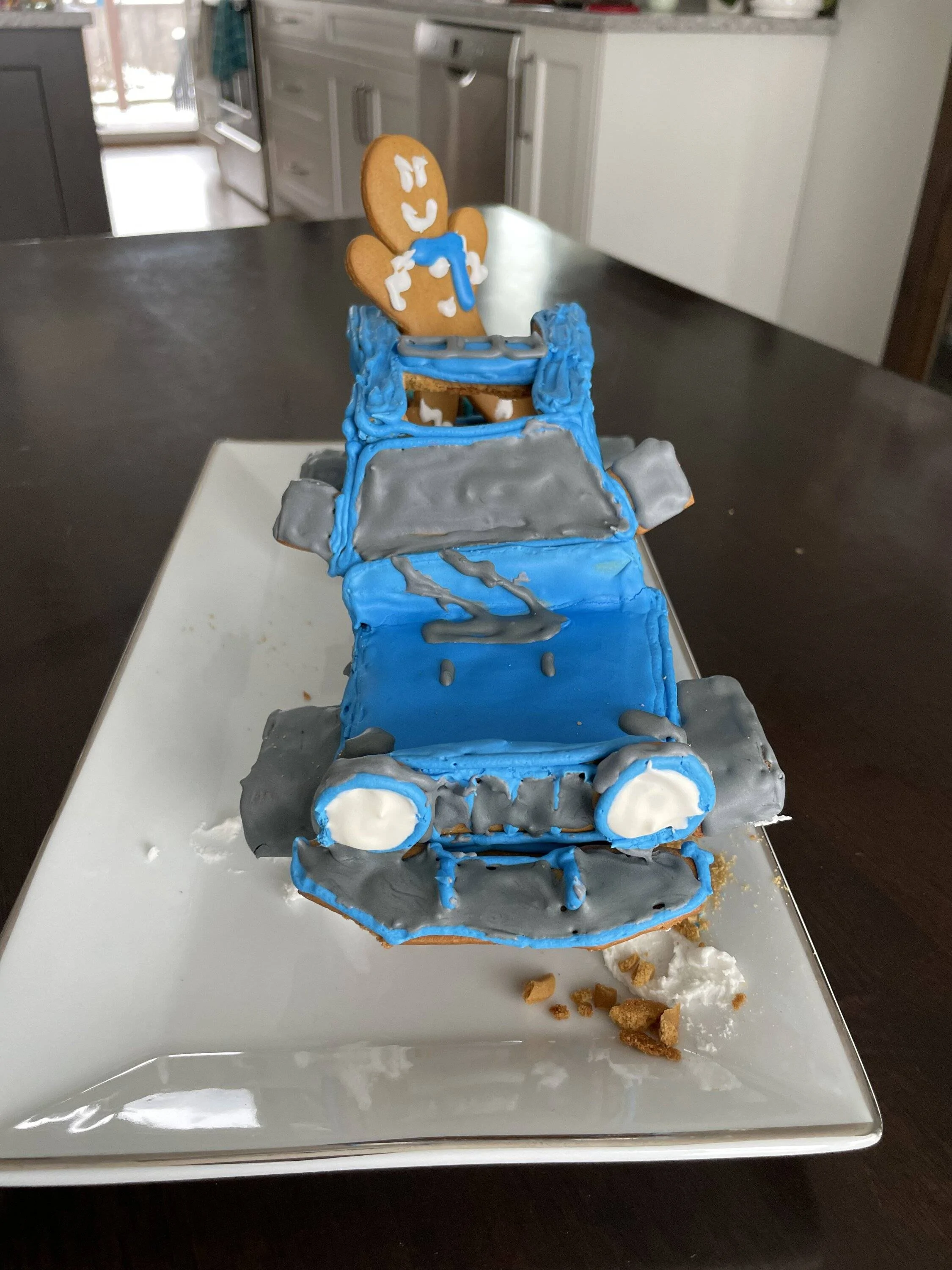 Jeep Gladiator My Gingerbread Gladiator CF397C94-A1C4-490C-9F39-0B6D1D04019B