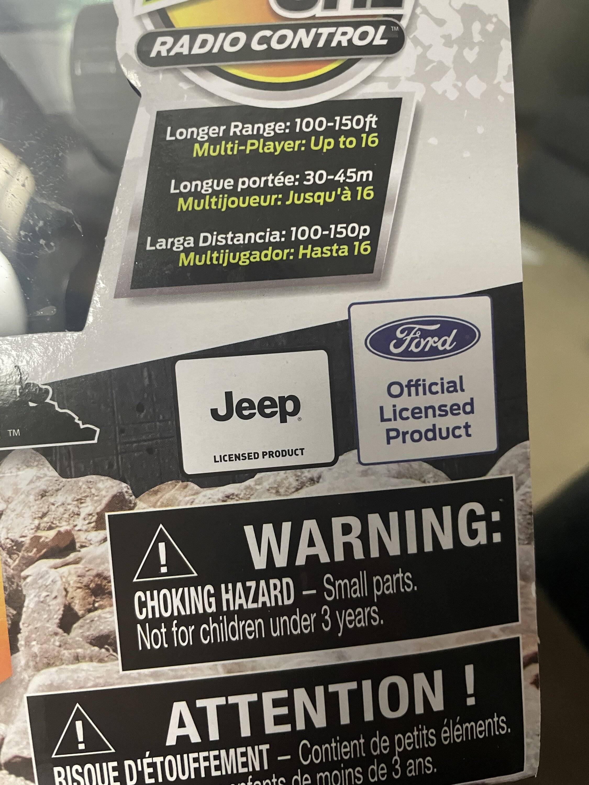 Jeep Gladiator W T F 1671404348962