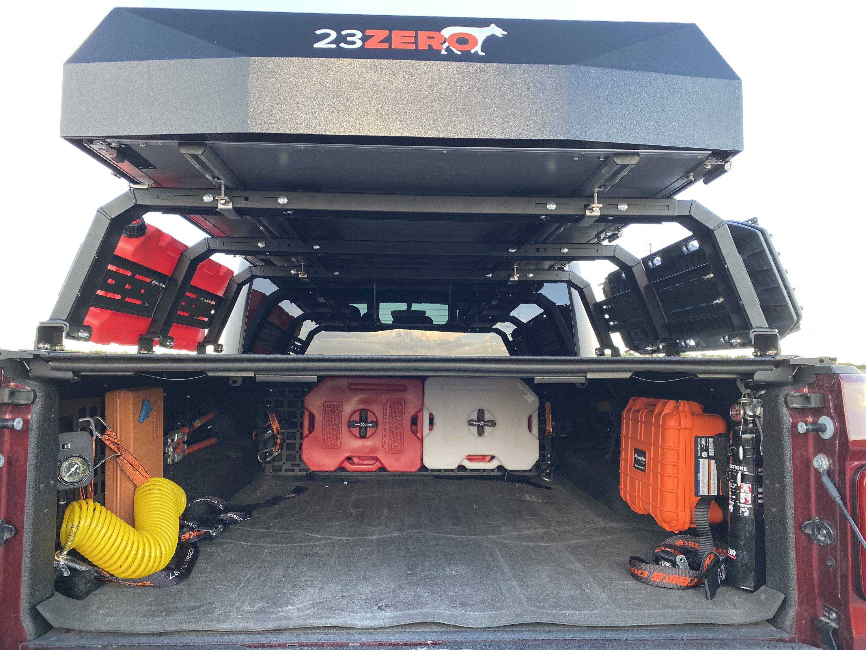 Jeep Gladiator 2021 Mojave Overland Build…Almost there! 045E112A-903B-4F5E-A355-3373964B2423