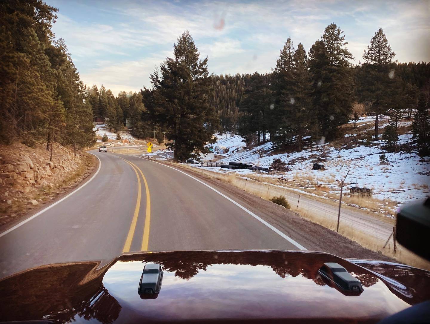 Jeep Gladiator 2021 Mojave Overland Build…Almost there! F4734877-D9F5-4D35-B6EF-8E6B9973C1E2
