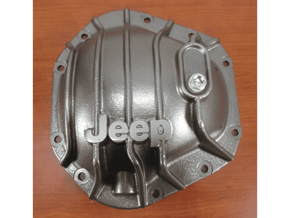 Jeep Gladiator Mopar Jeep Diff Cover for Dana 44???? 1671411172188
