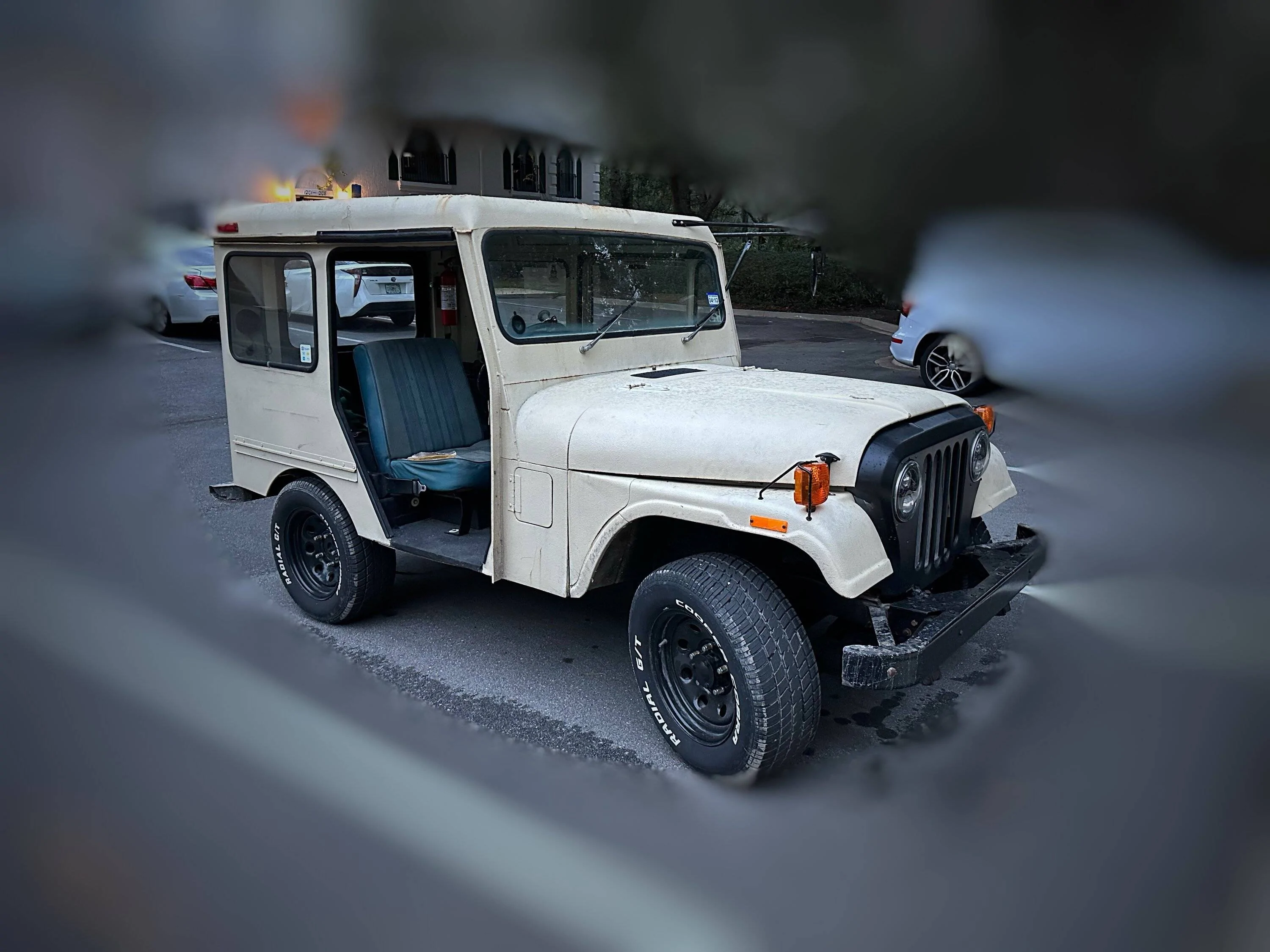 Jeep Gladiator Are you my new neighbor? 18957E92-3147-4F0E-8EA9-A3169BA32423