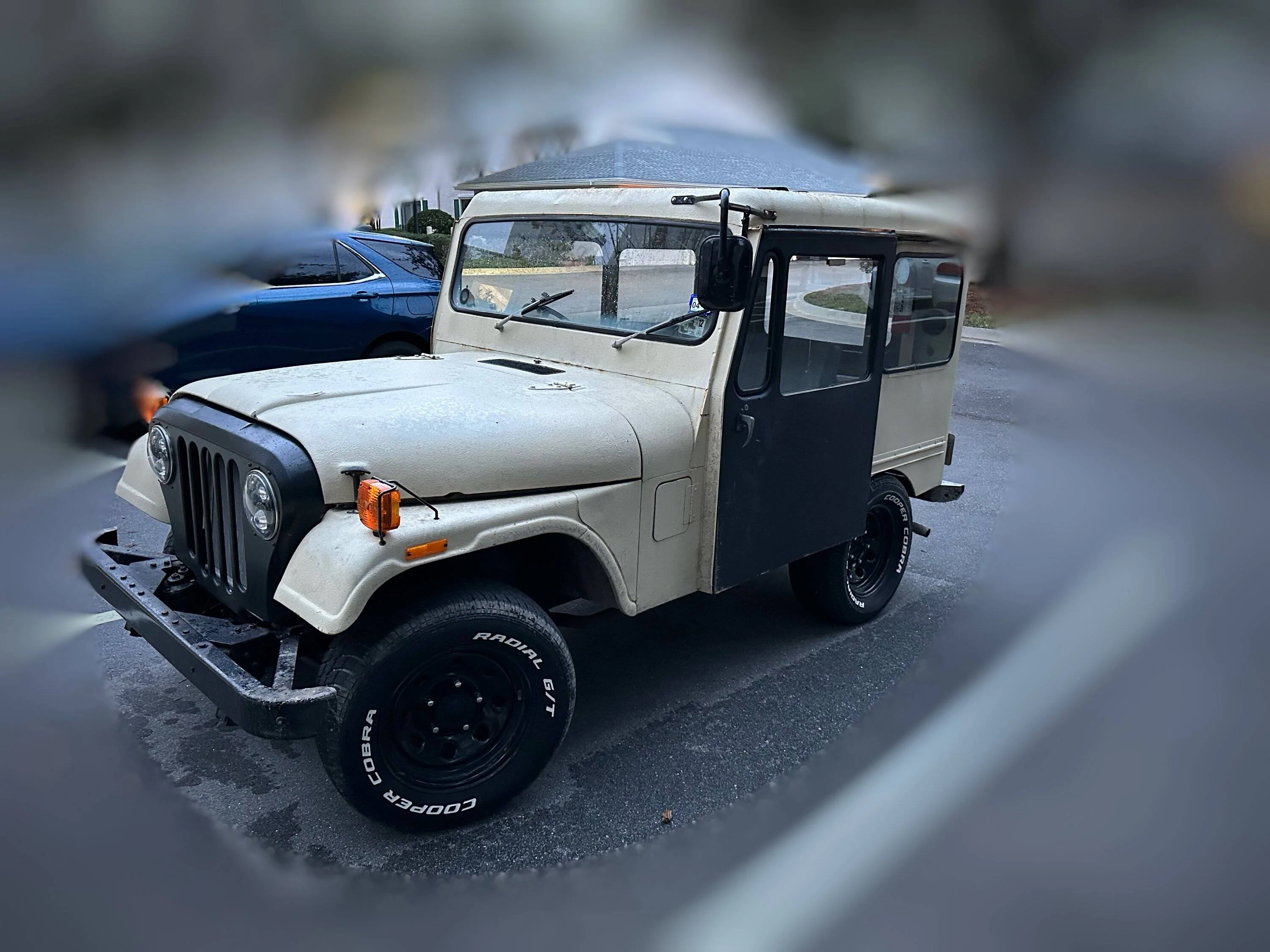 Jeep Gladiator Are you my new neighbor? 33FE2CBD-2F17-417D-9860-7FA34536F9CC