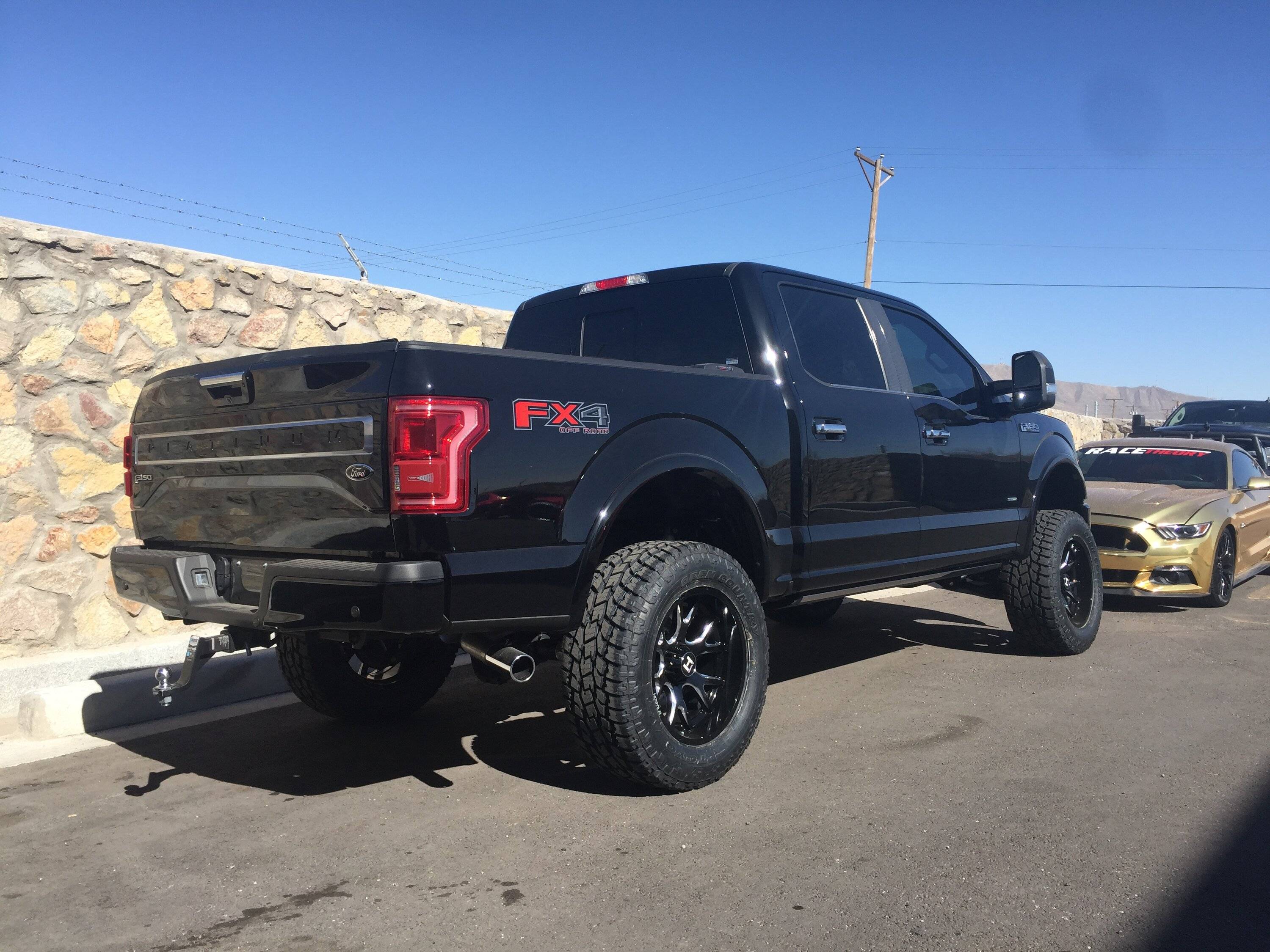 Jeep Gladiator 2021 Mojave Overland Build…Almost there! 1FE3B641-43CD-4D96-836B-5DB3FF6B709D