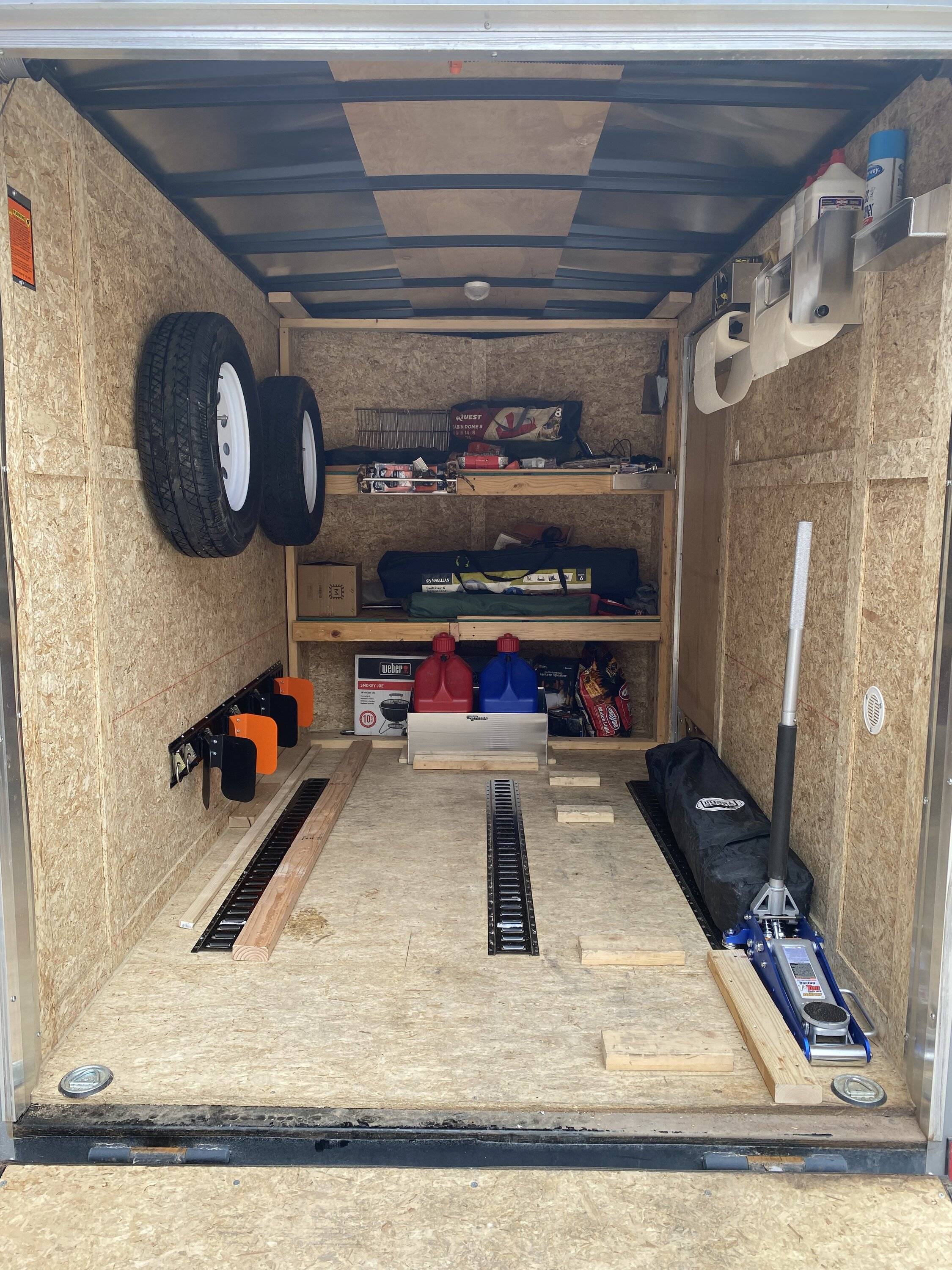 Jeep Gladiator 2021 Mojave Overland Build…Almost there! 55099E03-621A-41DB-977D-149D796058C8