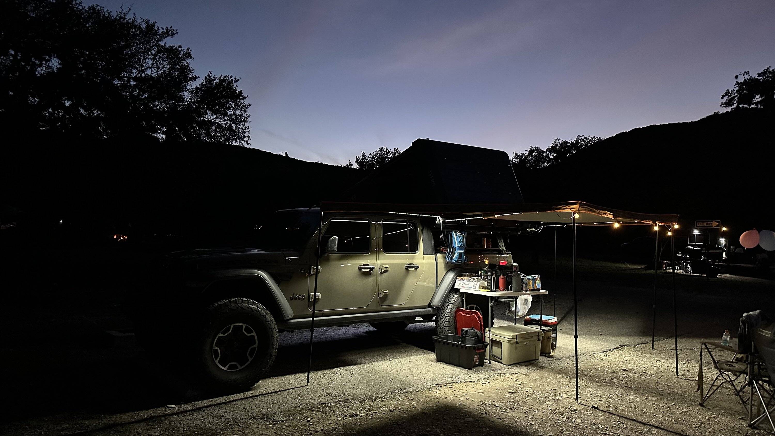 Jeep Gladiator What did you do WITH your Gladiator today? 5B1C8A57-DCF8-44E6-BDC1-5E66D7E858F1