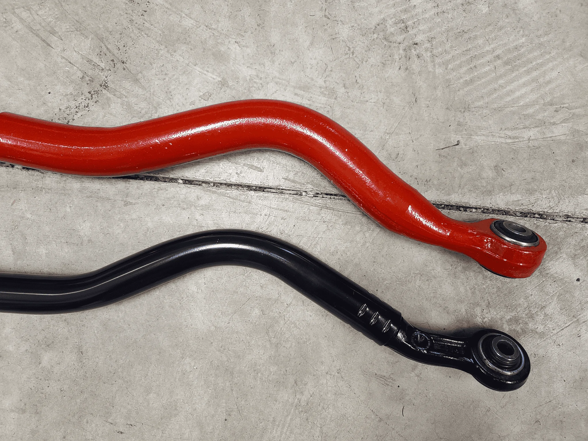 Jeep Gladiator Mopar 2 inch Lift-Need Longer or Adjustable Track Bars 1671462206854