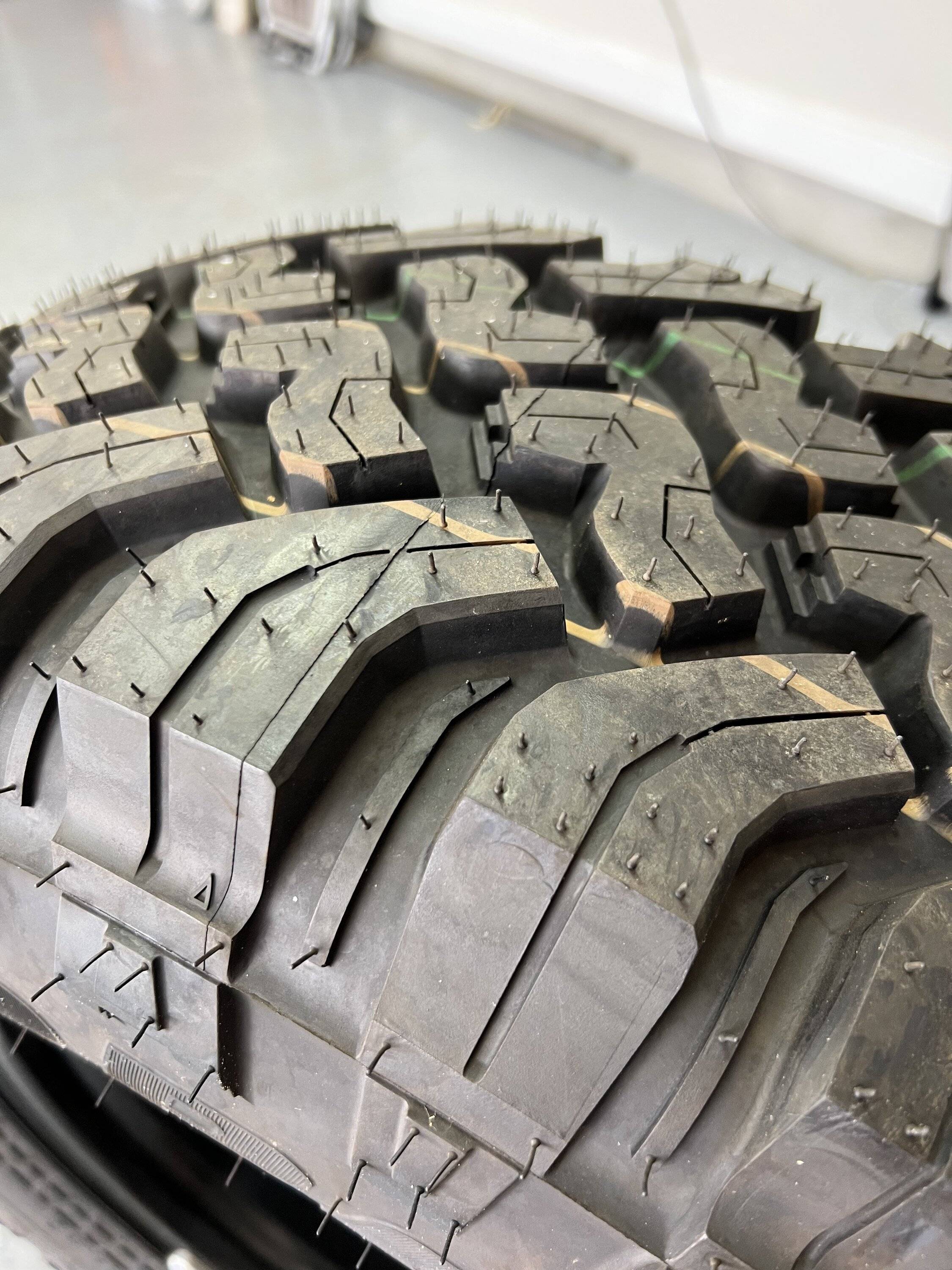 Jeep Gladiator 285/70r17 Wildpeak MT brand new $225 4C389A3B-E980-49A6-B983-FD43FC599C1D