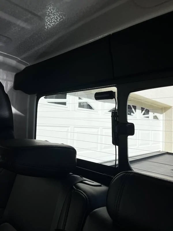Jeep Gladiator Wachuko's Mojave Build Thread IMG_9625