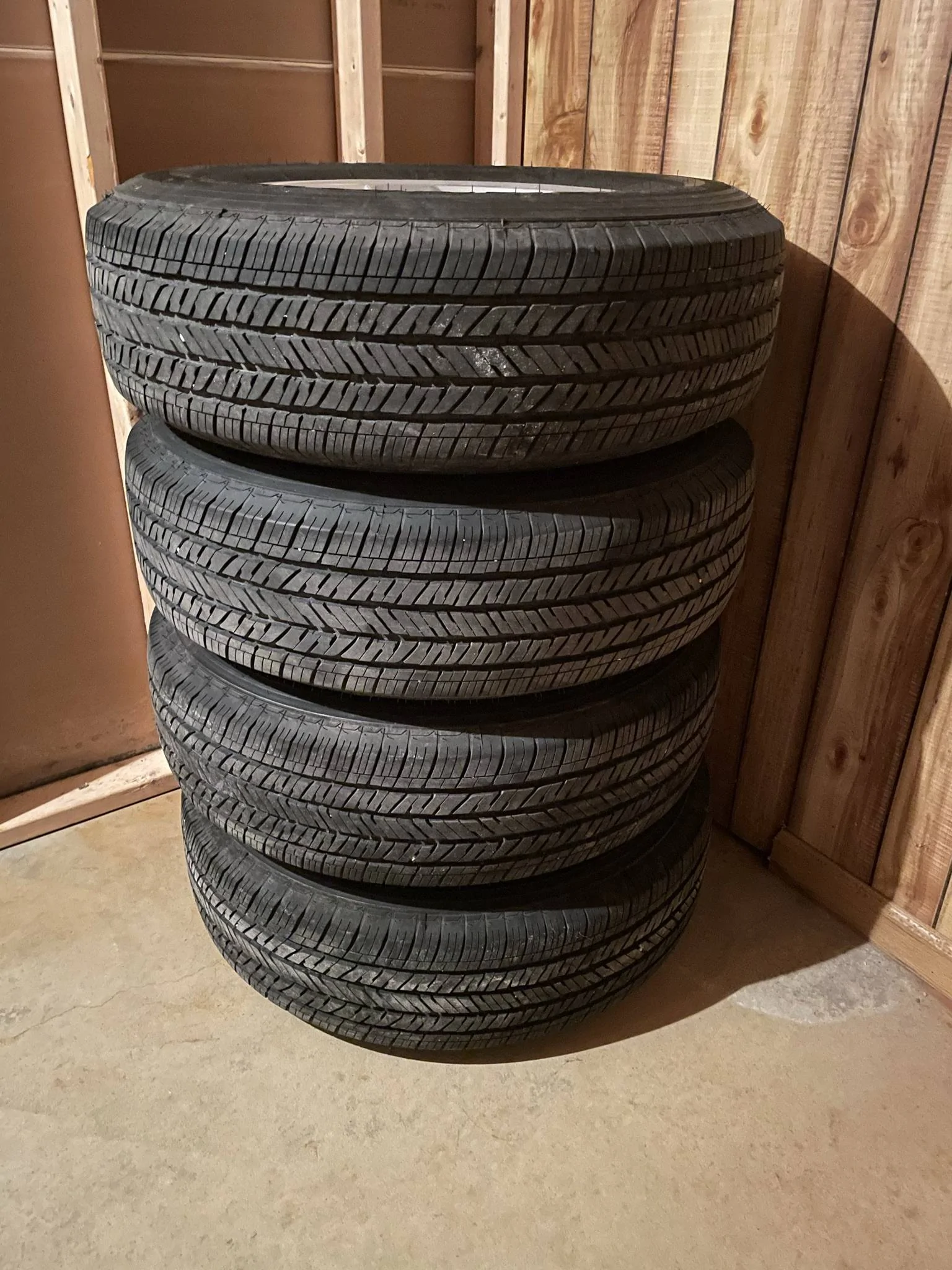 Jeep Gladiator 300$ - Set of stock Tires AND Wheels from 2021 JT Sport 0F268CA7-CCF7-43AC-8D60-04CB5B28C99E