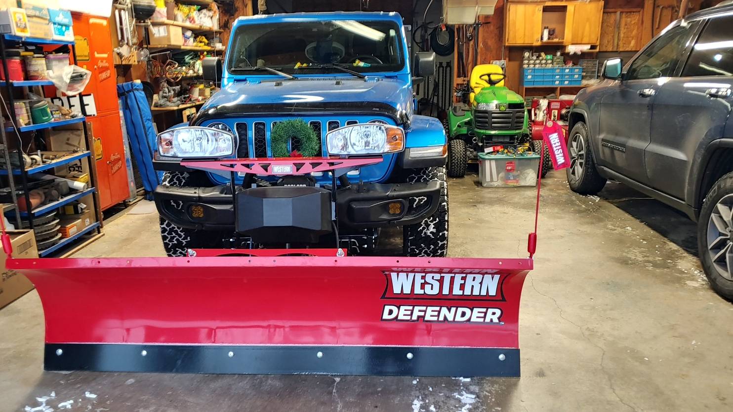 Jeep Gladiator Massive Deep Freeze for Christmas? 20221219_160406_HDR