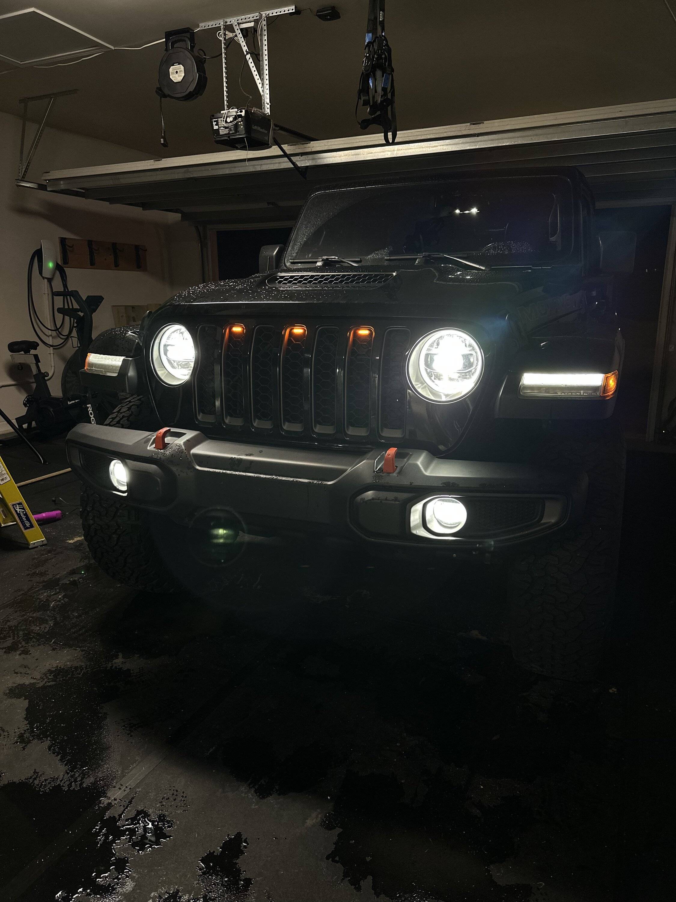 Jeep Gladiator Pre-Runner Grill Light Kit F6C4A7E7-D0E7-47DC-BE37-985B2E11EB22