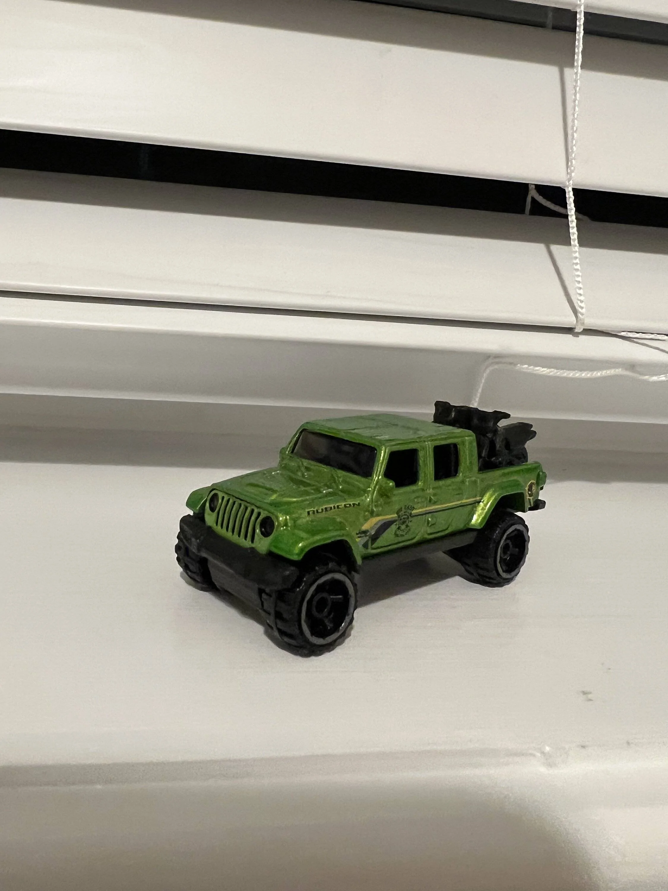 Jeep Gladiator It's MY Jeep thing.......................................... 5C51D292-C8A4-4BC4-96FB-FFCB2372BBA9