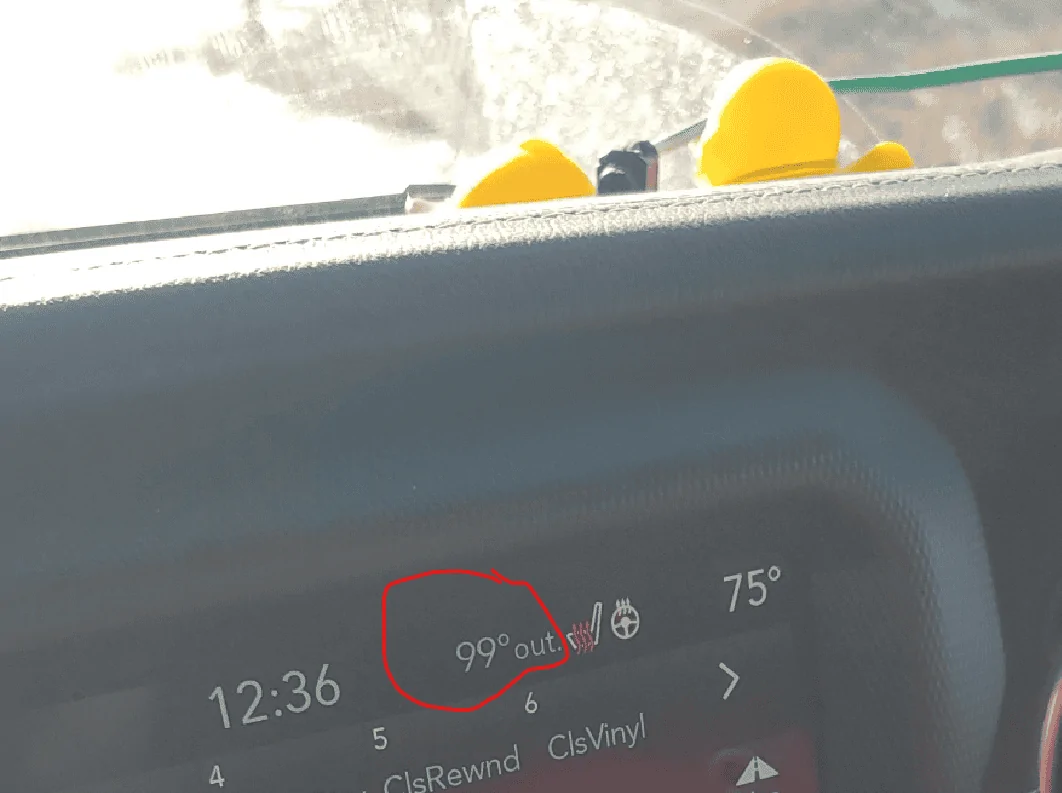 Jeep Gladiator Massive Deep Freeze for Christmas? 99-snow-2