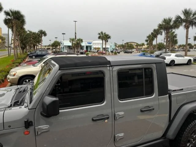 Jeep Gladiator Wachuko's Mojave Build Thread EB975DA9-E065-46B1-AE22-D99AFEB77836