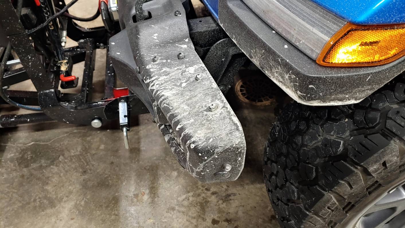 Jeep Gladiator Winter weather prep 20221220_162504_HDR