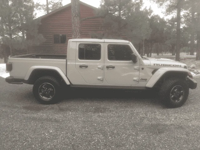 Jeep Gladiator GOBI Gladiator JT Club IMG_2035