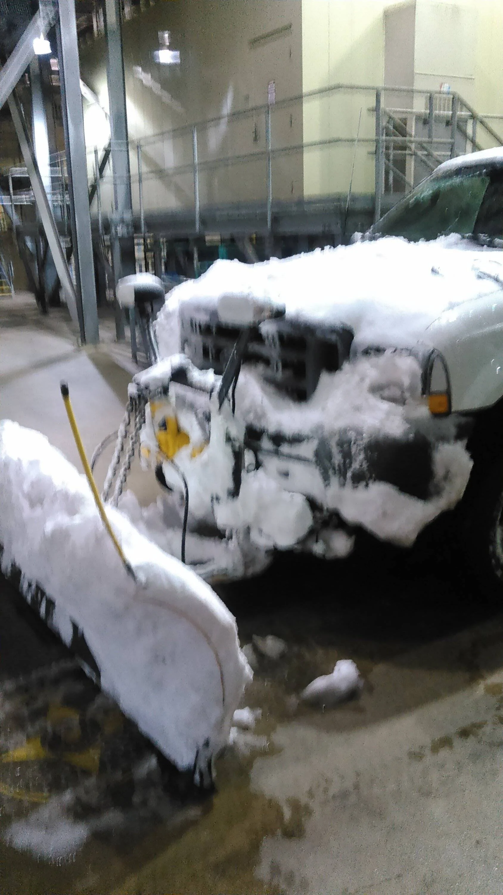 Jeep Gladiator What did you do TO your Gladiator today? [ADMIN WARNING: NO POLITICS, NO GUN TALK] KIMG0085