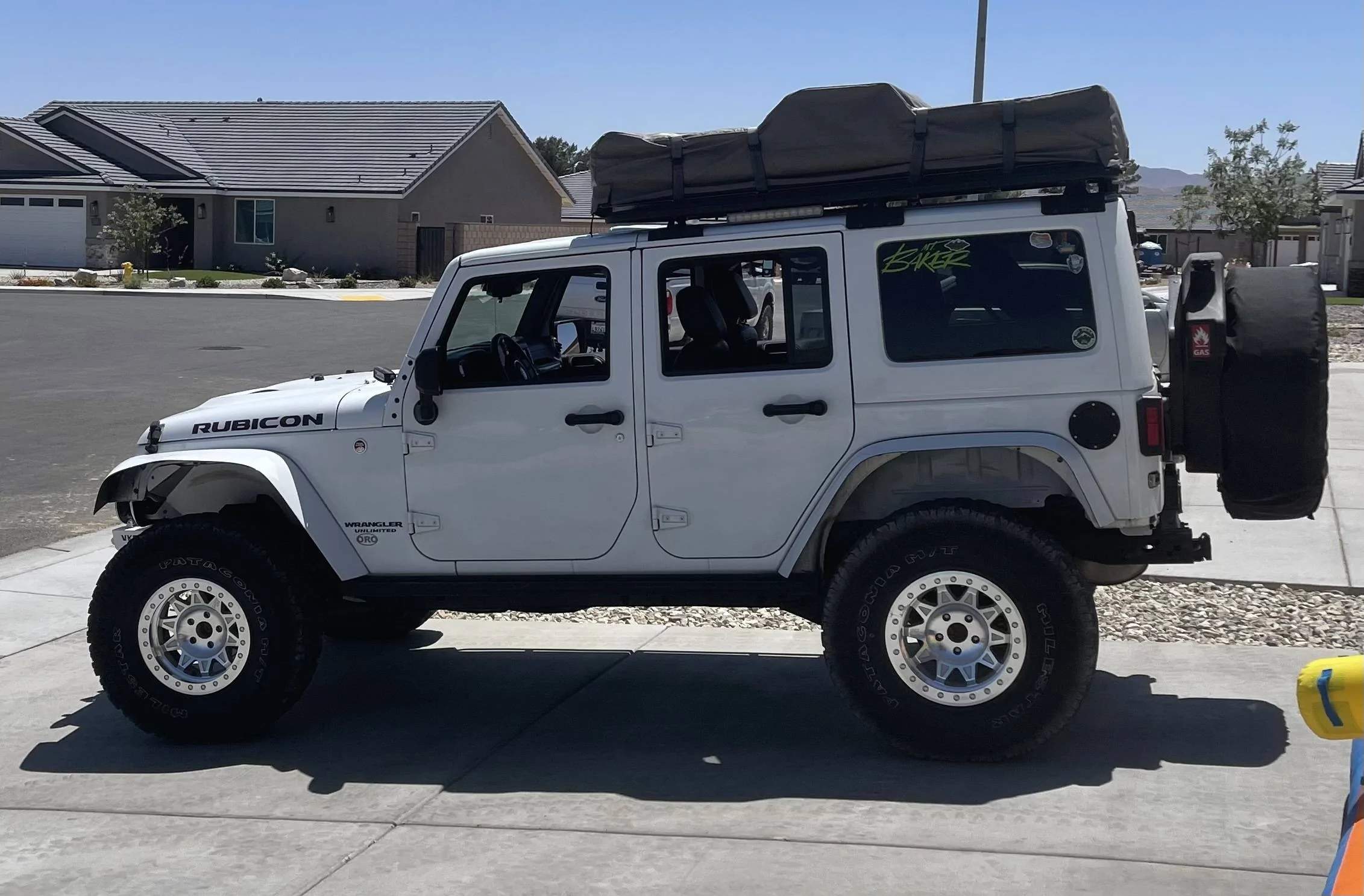 Jeep Gladiator JTRD Base Weight vs My Weigh w/limited Adds 8F295857-72AA-42F7-B016-EE8F26BA830E