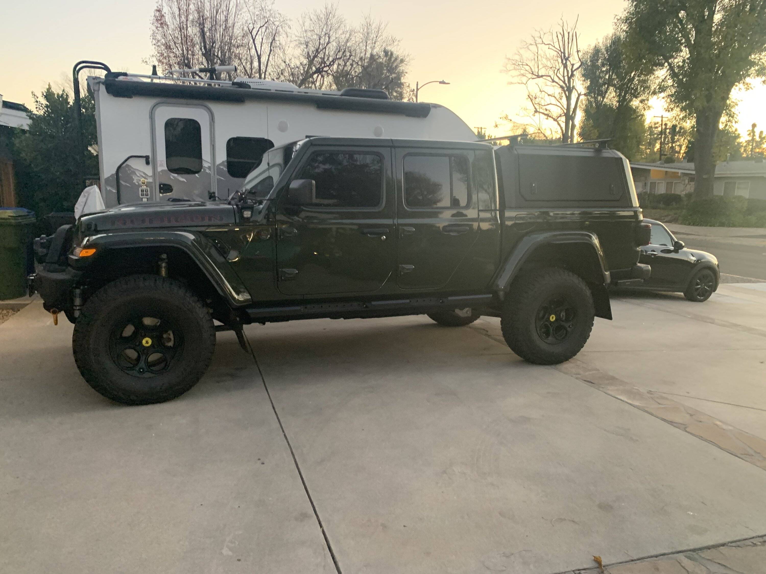 Jeep Gladiator AEV 370 JTRD IMG_6567