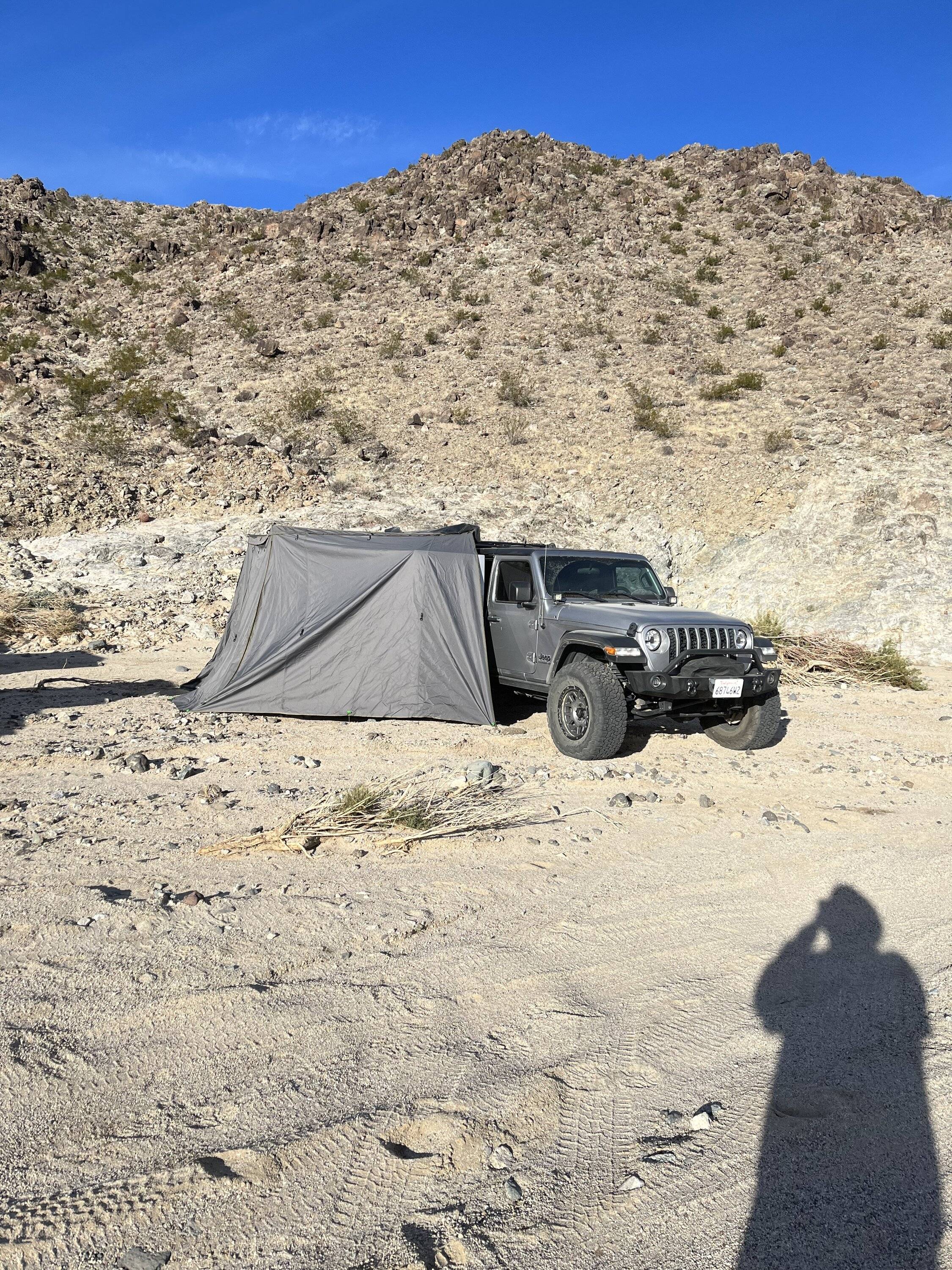 Jeep Gladiator X IMG_1754